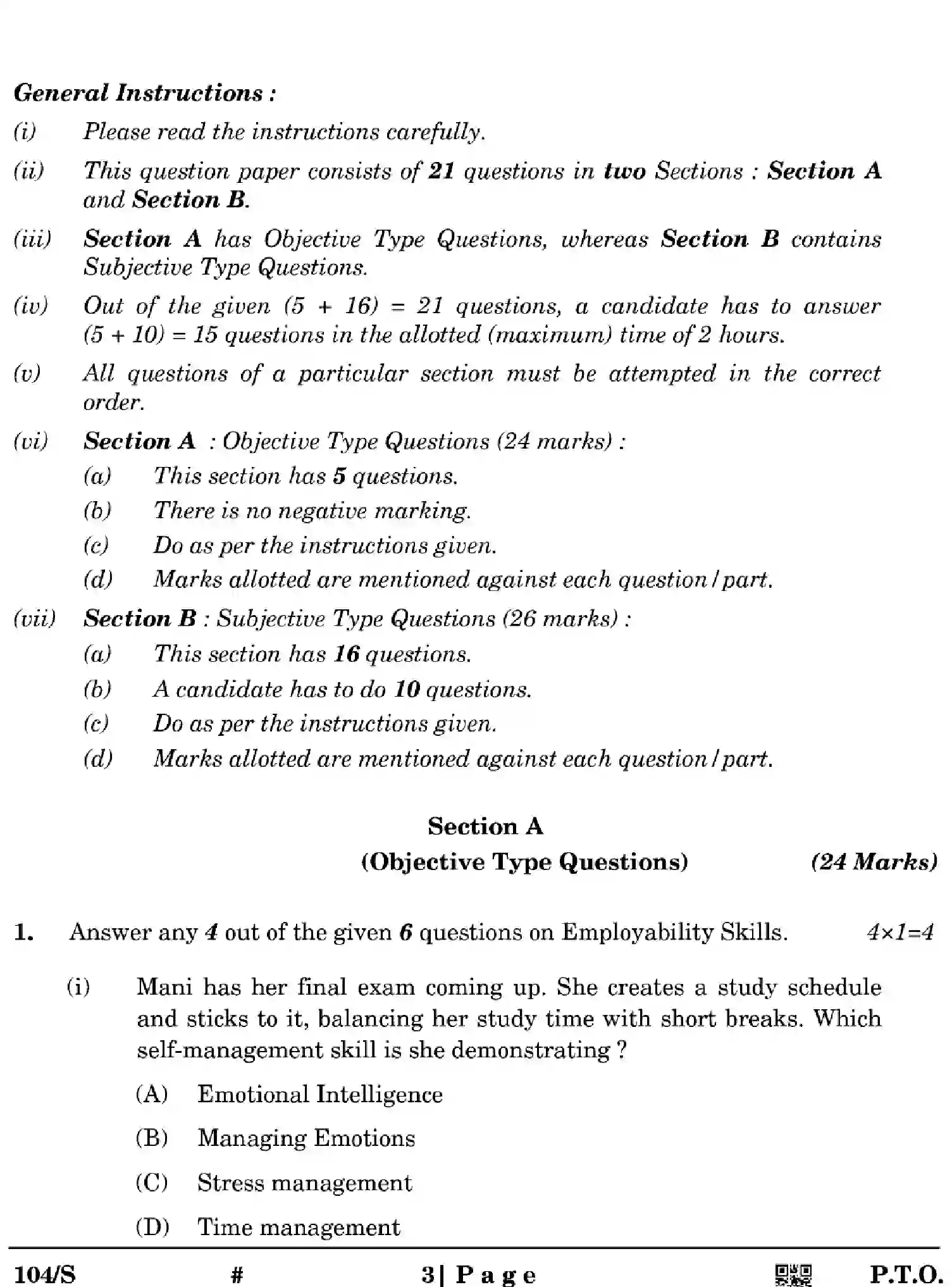 CBSE-Class-10-Previous-Year-Question-Papers-ARTIFICIAL-INTELLIGENCE-EFGH-S-SET-4-Page-3 Image