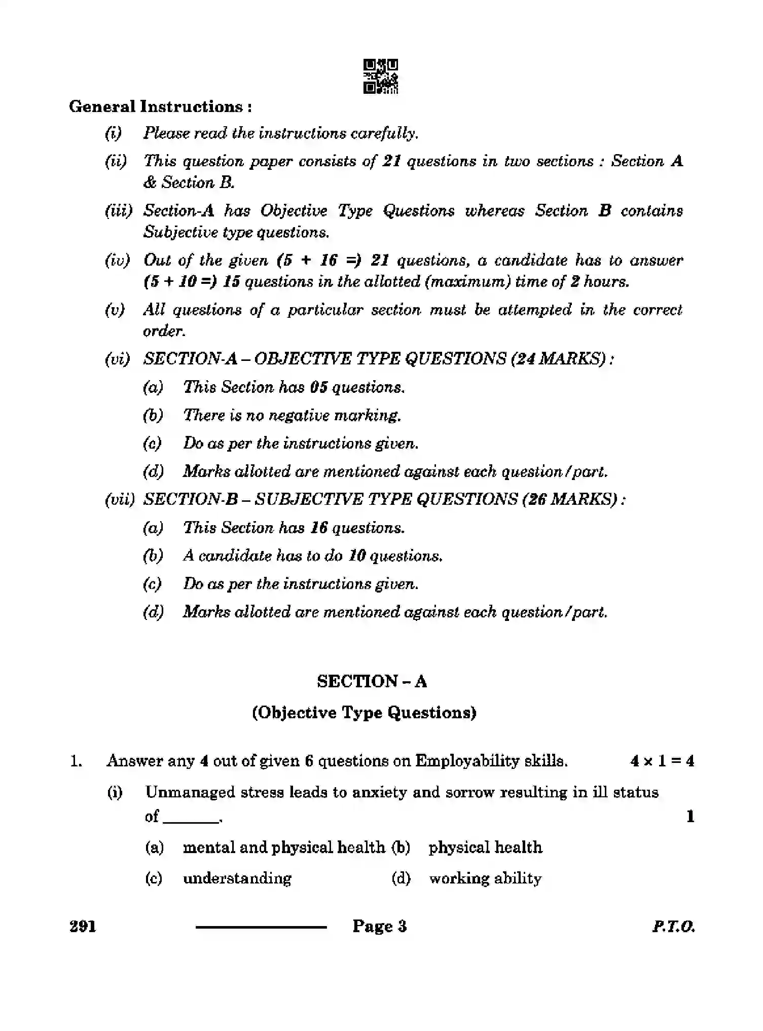 CBSE-Class-10-Previous-Year-Question-Papers-AUTOMOTIVE-CDBA-SET-4-Page-3 Image
