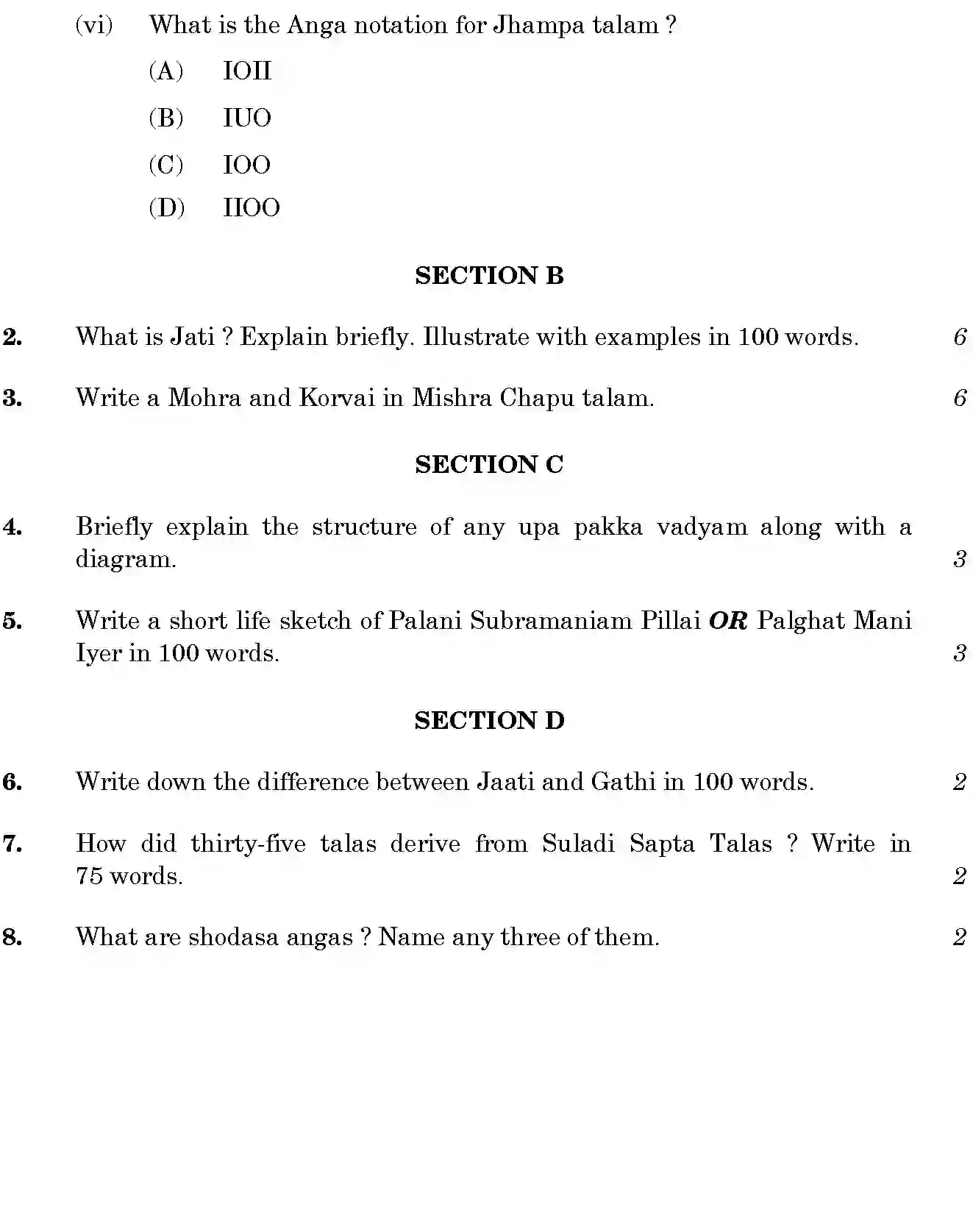 CBSE-Class-10-Previous-Year-Question-Papers-CARNATIC-MUSIC-PERC-INST-JBB-51-Page-5 Image