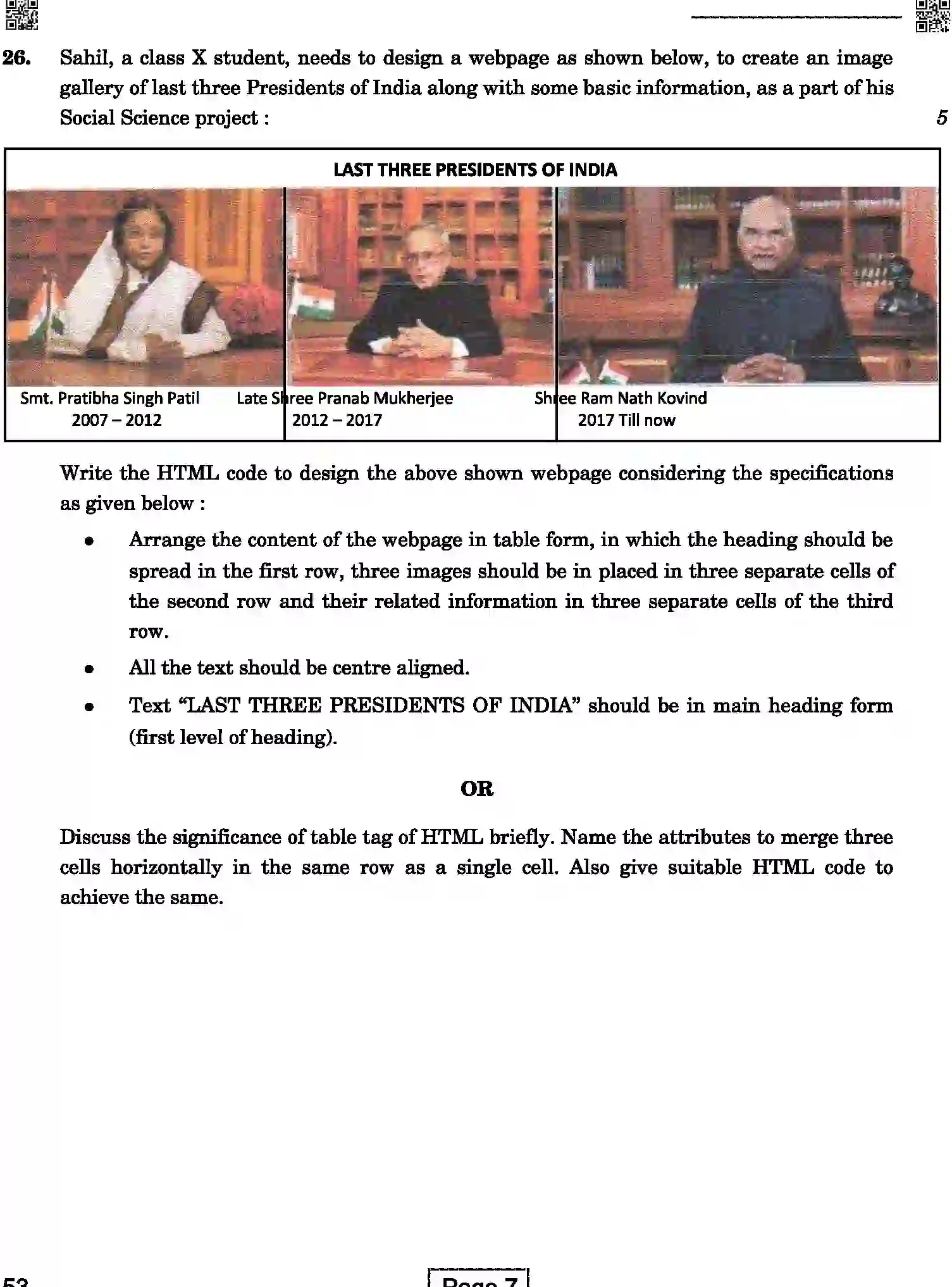 CBSE-Class-10-Previous-Year-Question-Papers-COMPUTER-APPLICATIONS-65JLZ-C-SET-4-COMP-Page-7 Image