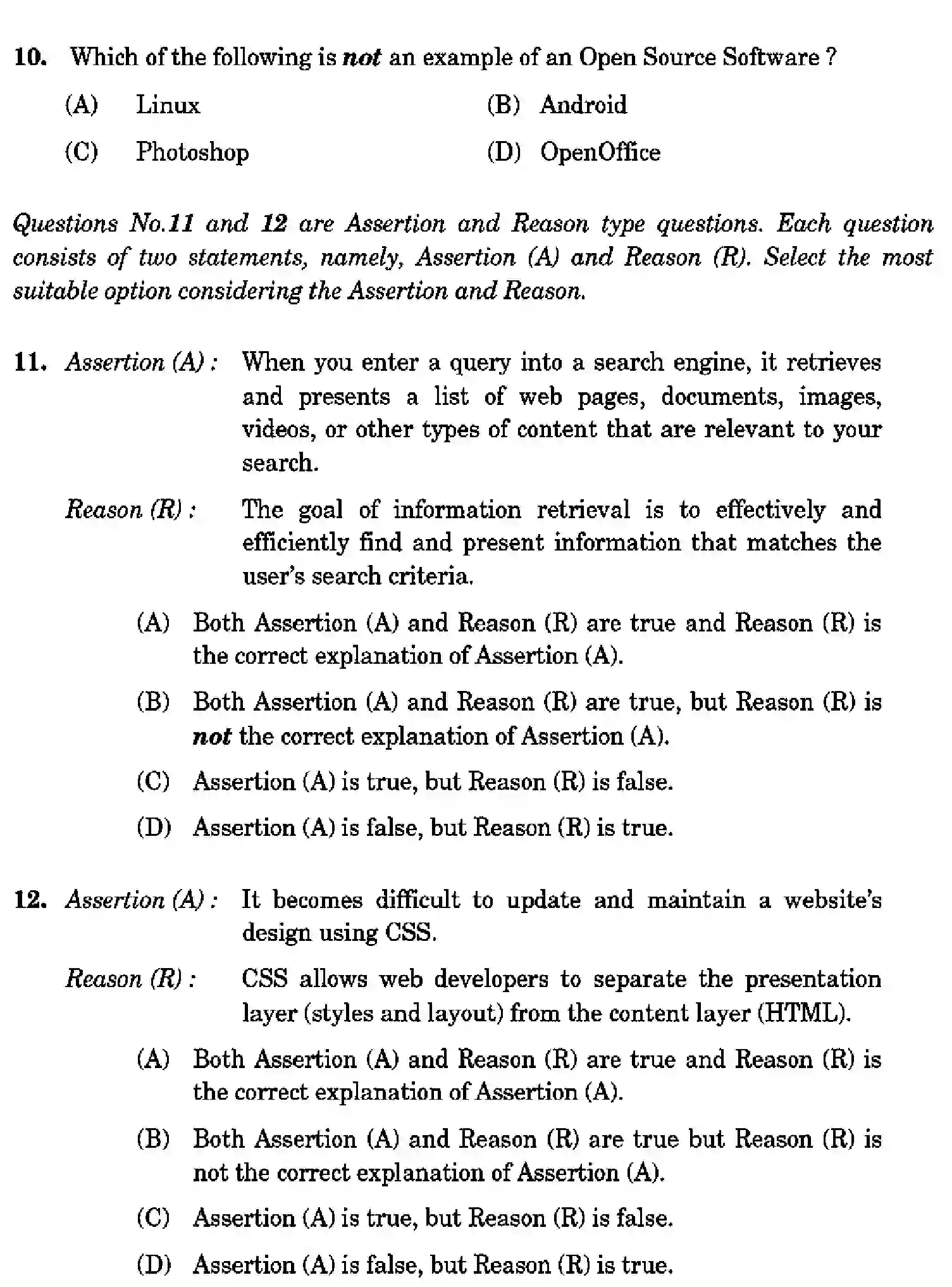 CBSE-Class-10-Previous-Year-Question-Papers-COMPUTER-APPLICATIONS-CDBA-SET-4-Page-4 Image