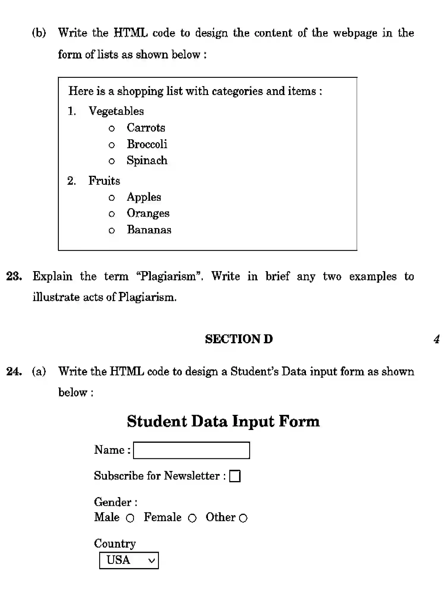 CBSE-Class-10-Previous-Year-Question-Papers-COMPUTER-APPLICATIONS-CDBA-SET-4-Page-8 Image