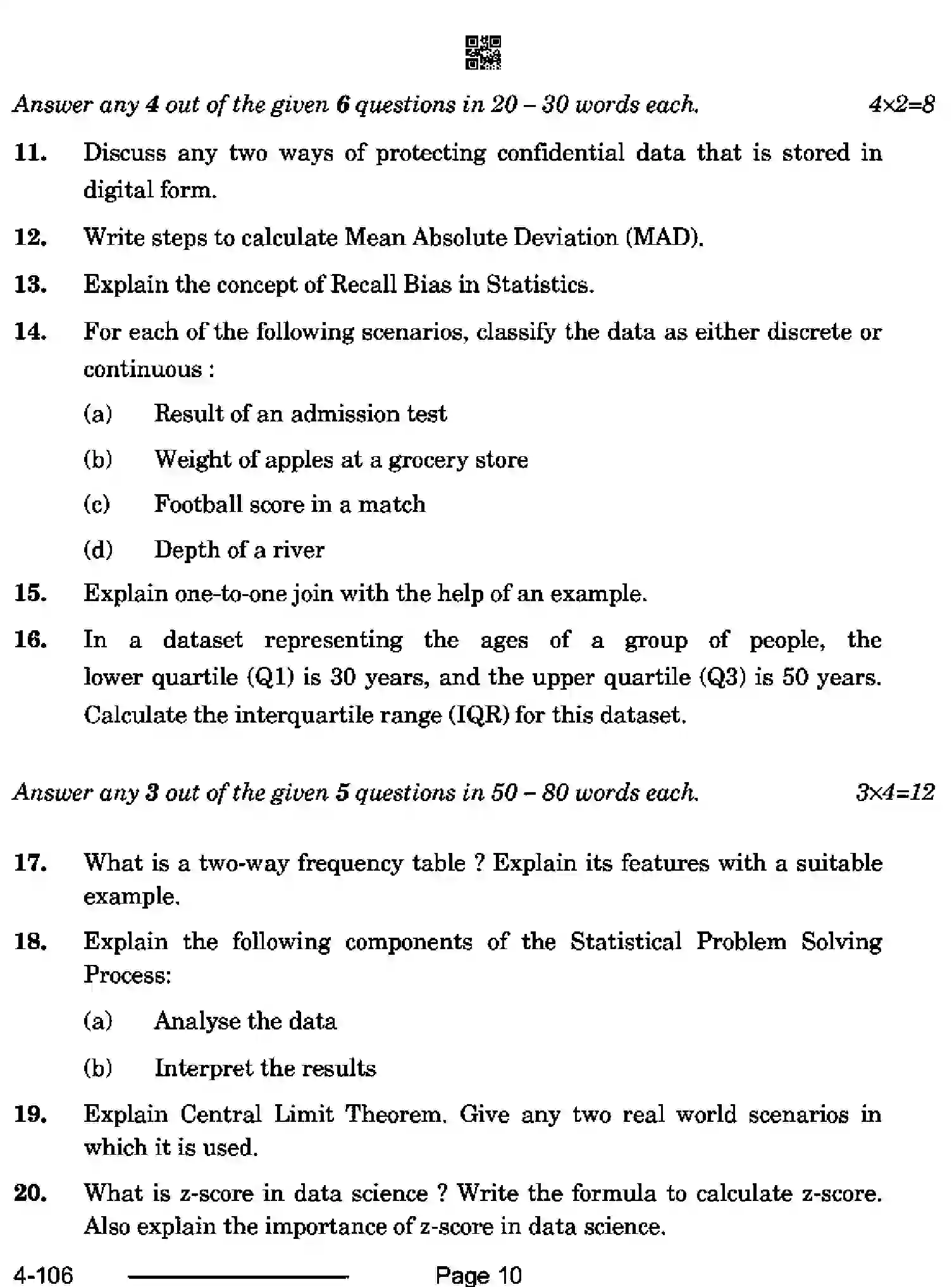 CBSE-Class-10-Previous-Year-Question-Papers-DATA-SCIENCE-CDBA-SET-4-Page-10 Image