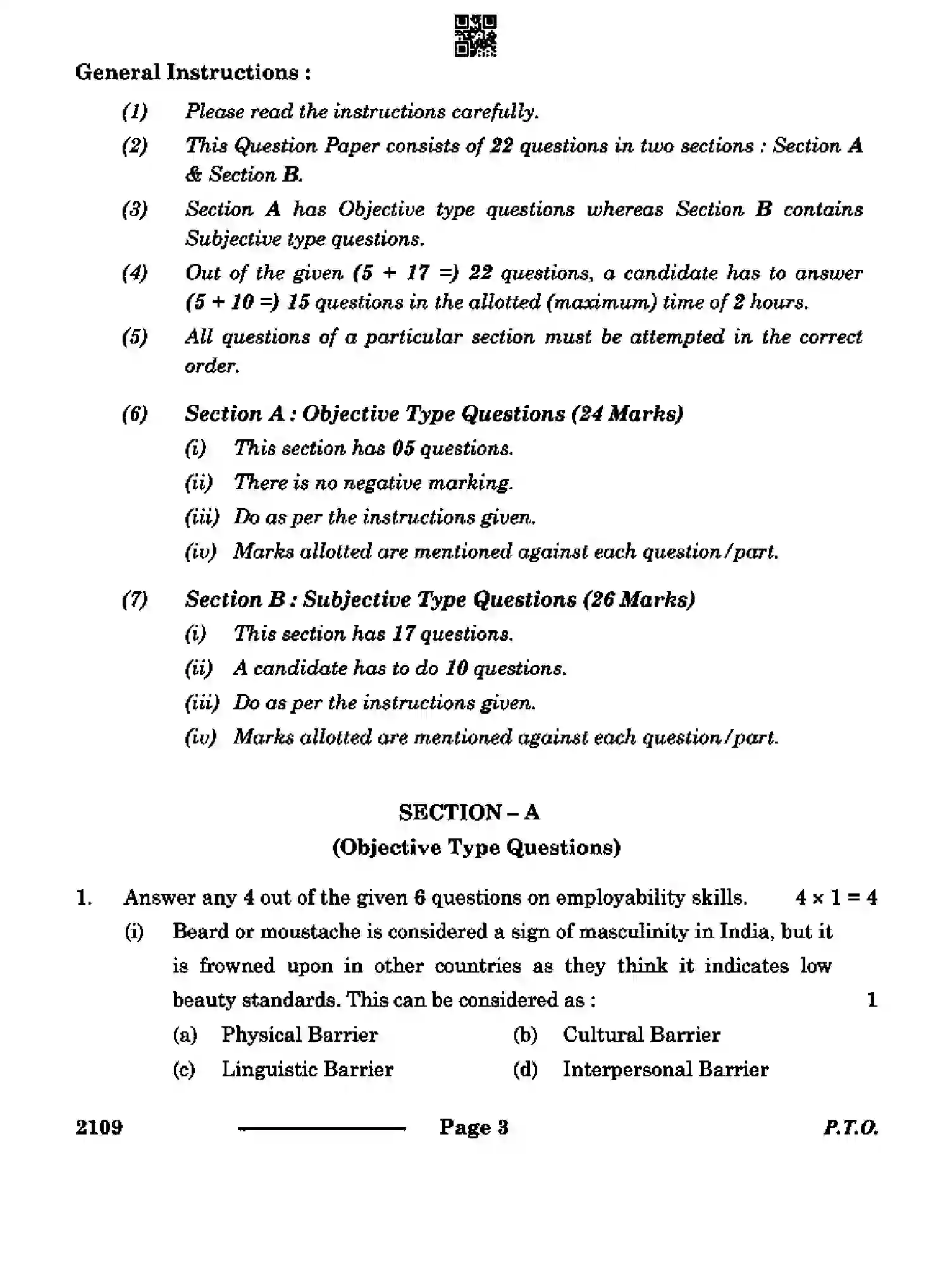CBSE-Class-10-Previous-Year-Question-Papers-DESIGN-THINKING-AND-INNOVATION-CDBA-SET-4-Page-3 Image