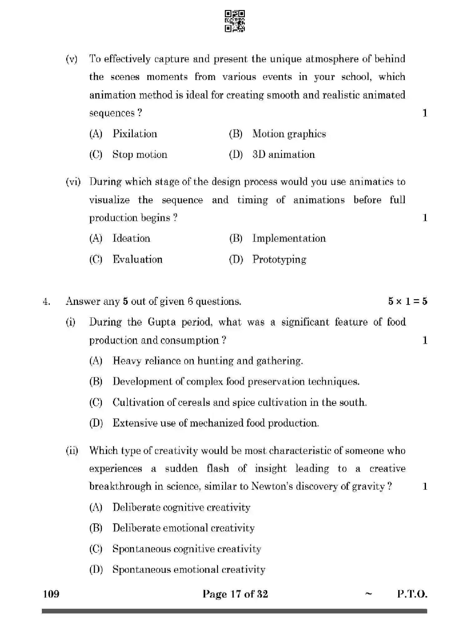 CBSE-Class-10-Previous-Year-Question-Papers-DESIGN-THINKING-AND-INNOVATION-HF1EG-SET-4-Page-17 Image