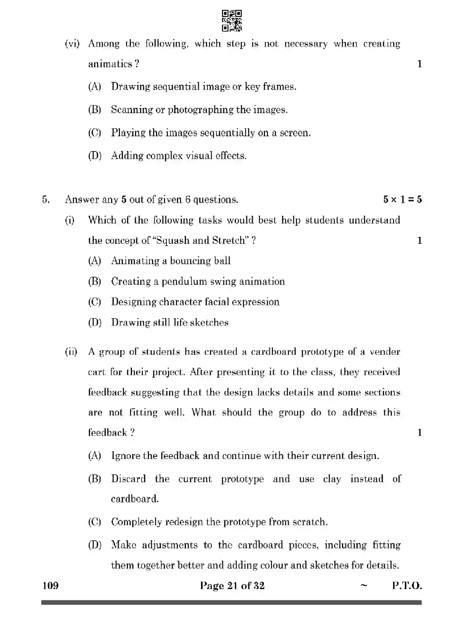 CBSE-Class-10-Previous-Year-Question-Papers-DESIGN-THINKING-AND-INNOVATION-HF1EG-SET-4-Page-21 Image