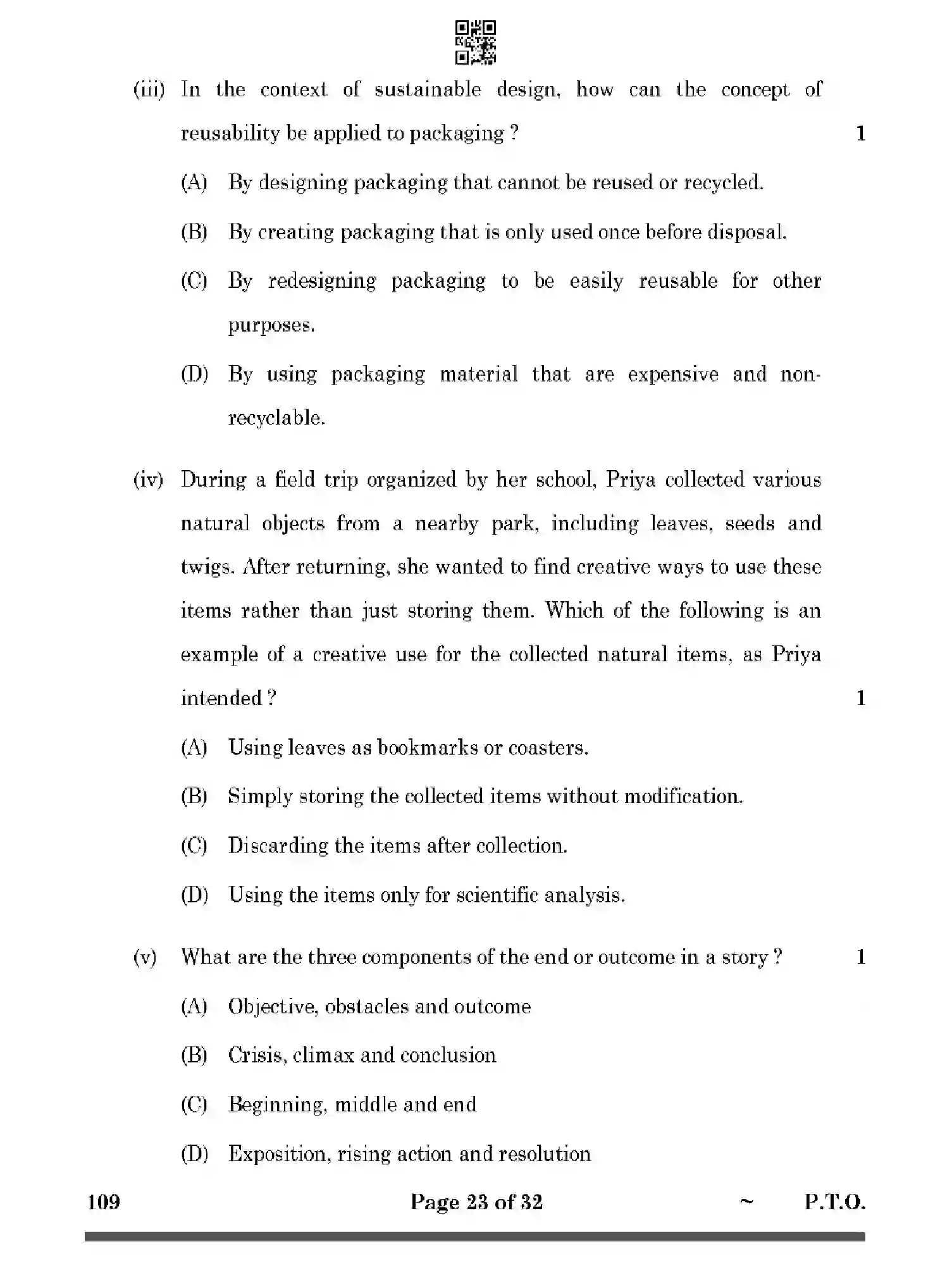 CBSE-Class-10-Previous-Year-Question-Papers-DESIGN-THINKING-AND-INNOVATION-HF1EG-SET-4-Page-23 Image