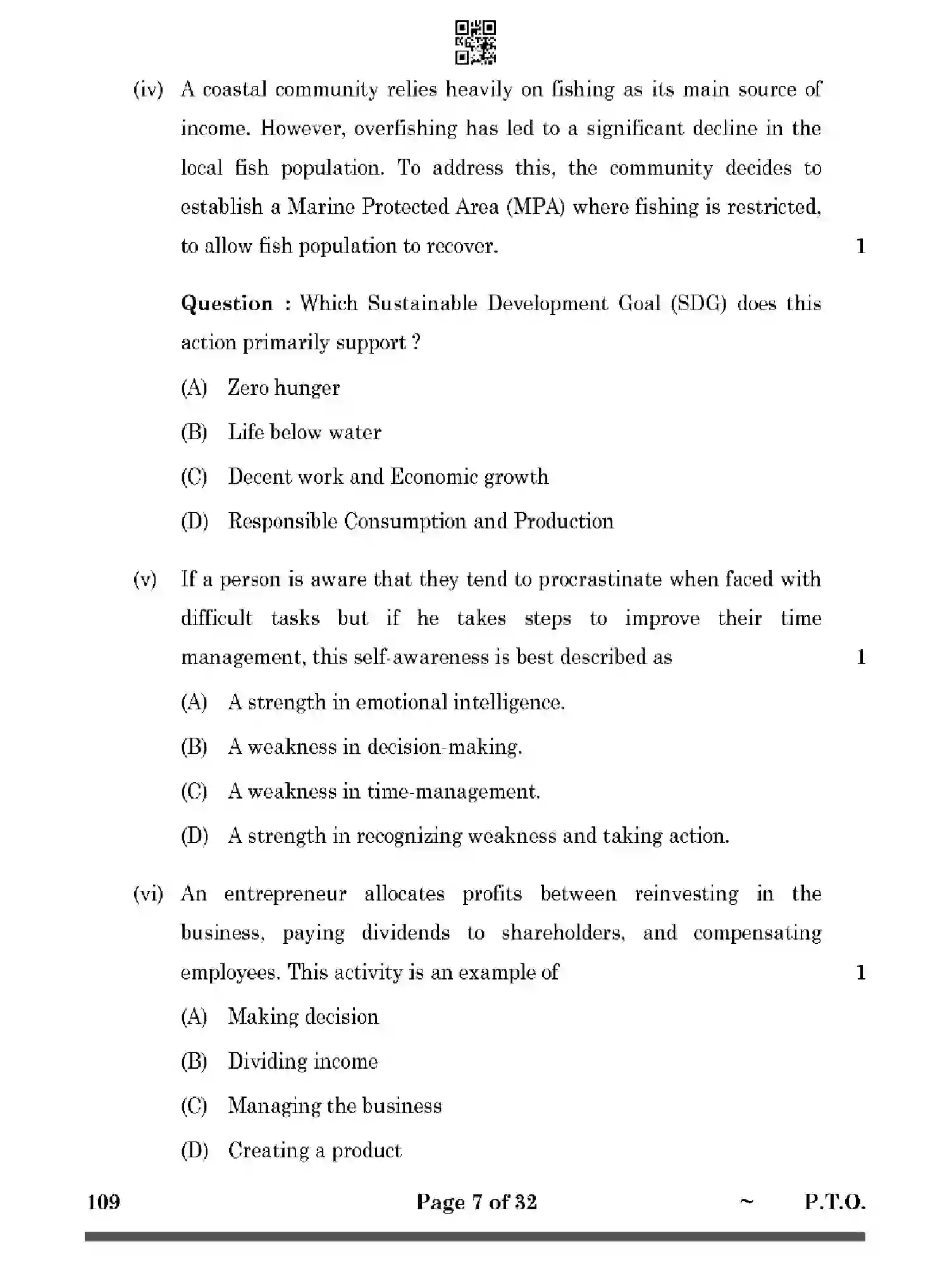 CBSE-Class-10-Previous-Year-Question-Papers-DESIGN-THINKING-AND-INNOVATION-HF1EG-SET-4-Page-7 Image