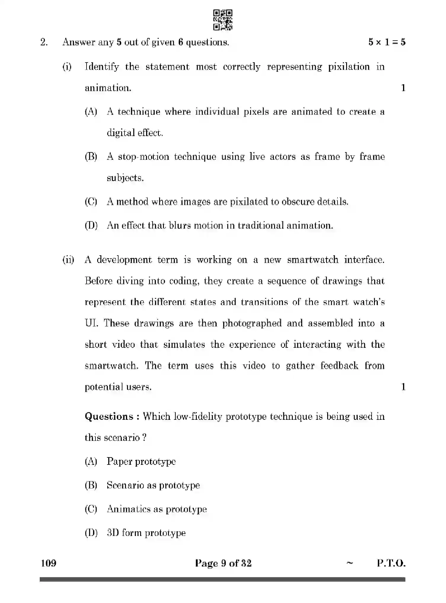 CBSE-Class-10-Previous-Year-Question-Papers-DESIGN-THINKING-AND-INNOVATION-HF1EG-SET-4-Page-9 Image