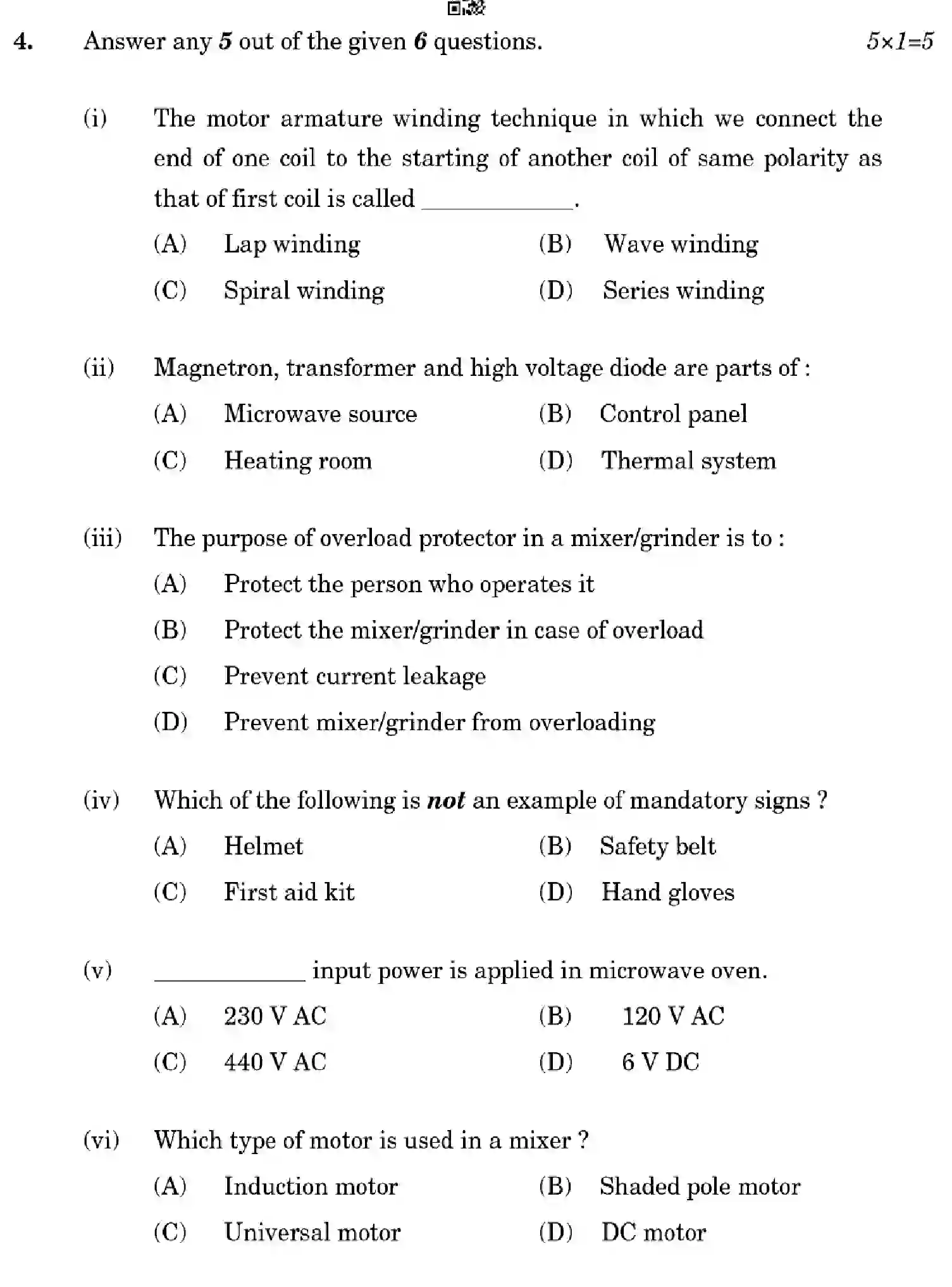 CBSE-Class-10-Previous-Year-Question-Papers-ELECTRONICS-AND-HARDWARE-HF1EG-SET-4-Page-11 Image