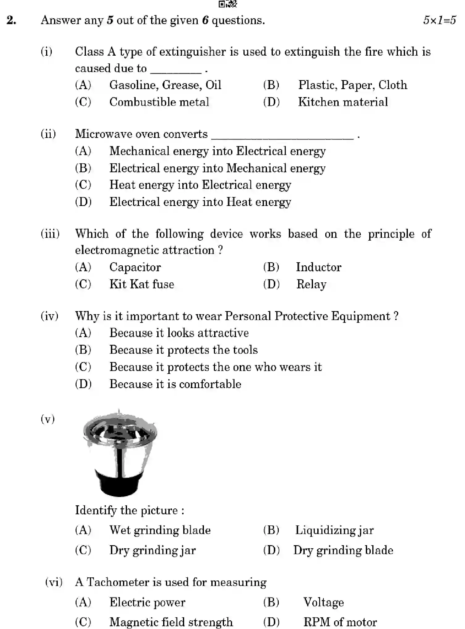 CBSE-Class-10-Previous-Year-Question-Papers-ELECTRONICS-AND-HARDWARE-HF1EG-SET-4-Page-7 Image