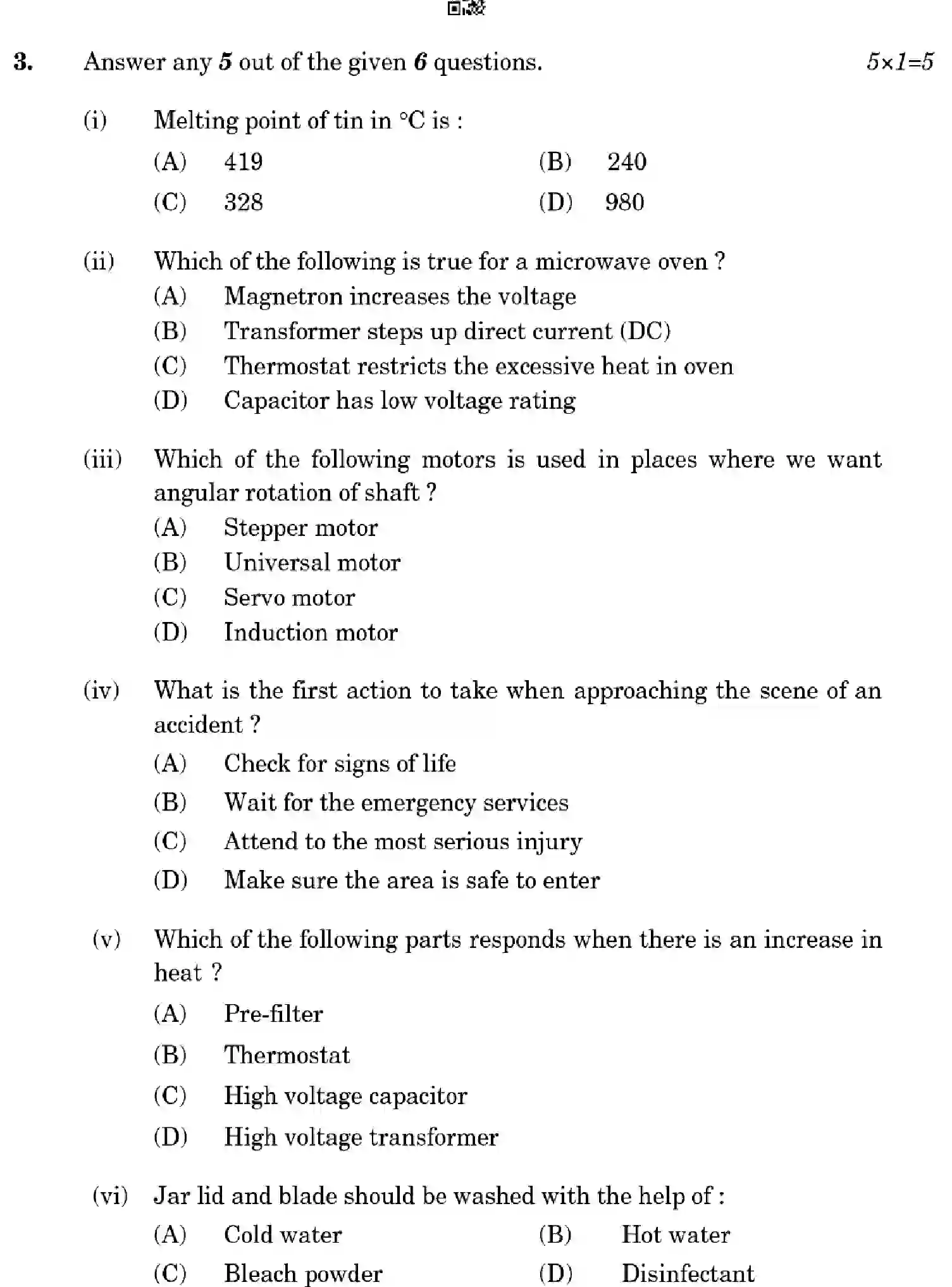 CBSE-Class-10-Previous-Year-Question-Papers-ELECTRONICS-AND-HARDWARE-HF1EG-SET-4-Page-9 Image
