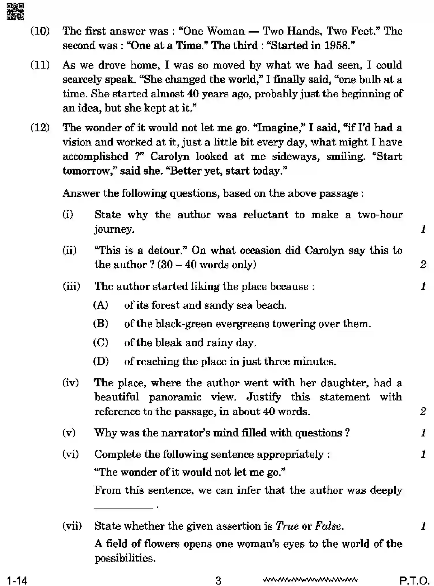CBSE-Class-10-Previous-Year-Question-Papers-ENGLISH-COMMUNICATIVE-CDBA-SET-4-Page-3 Image