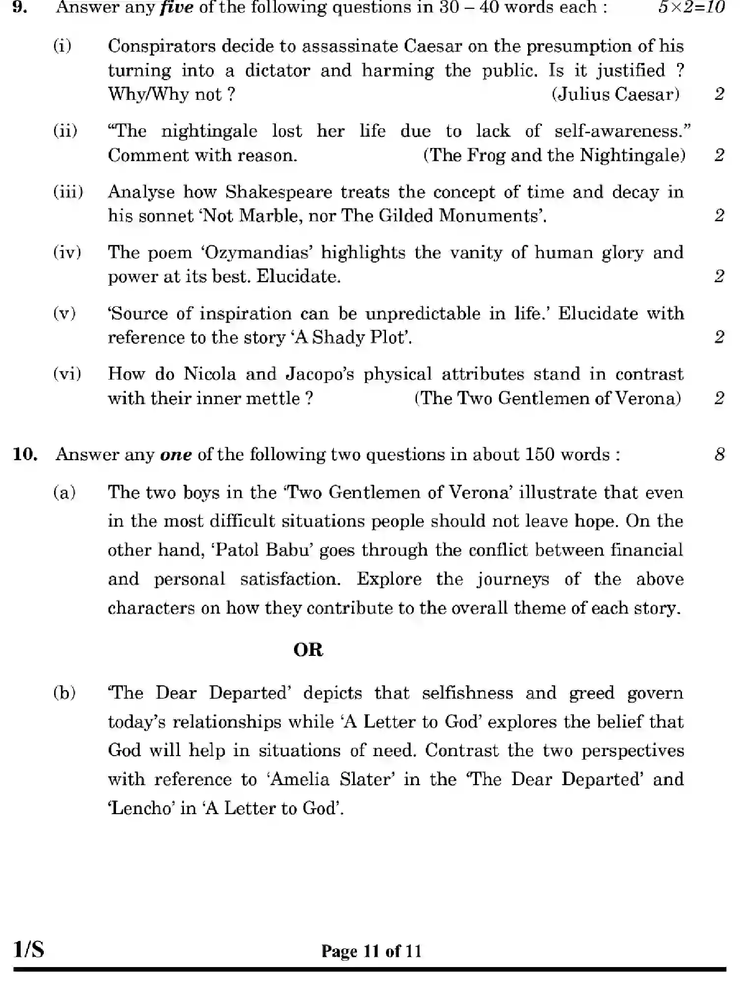 CBSE-Class-10-Previous-Year-Question-Papers-ENGLISH-COMMUNICATIVE-EFGH-S-SET-4-Page-11 Image