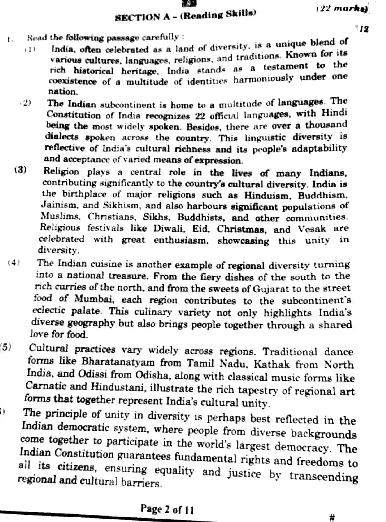 CBSE-Class-10-Previous-Year-Question-Papers-ENGLISH-COMMUNICATIVE-HF1EG-SET-4-Page-2 Image