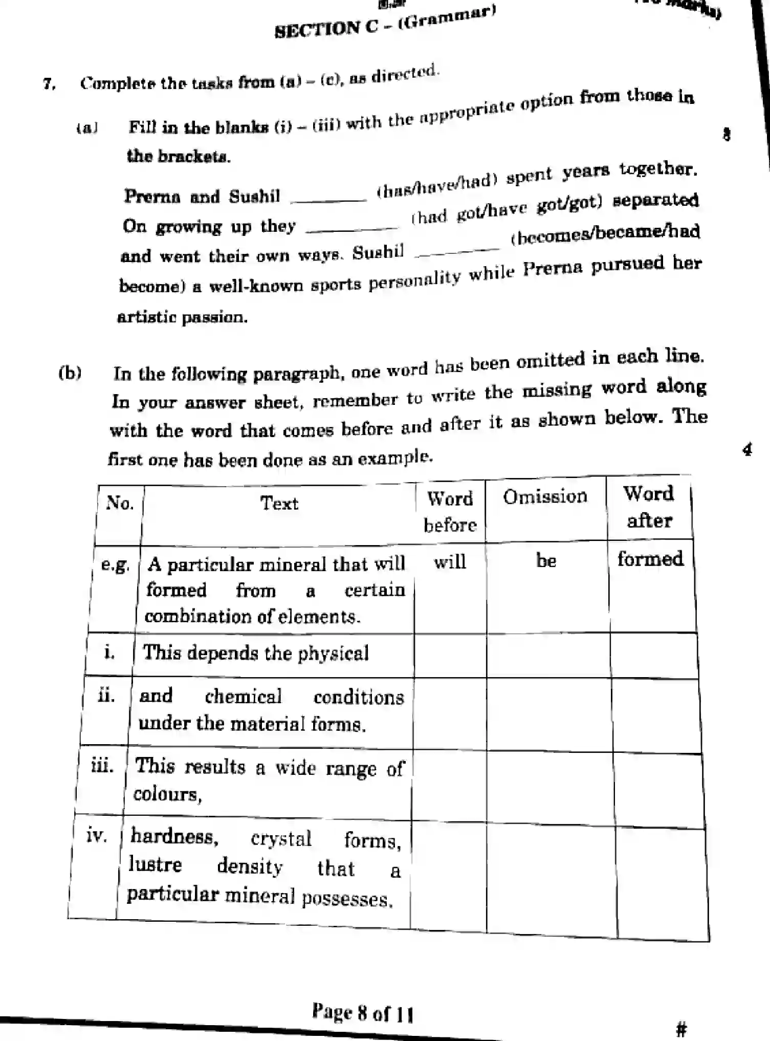 CBSE-Class-10-Previous-Year-Question-Papers-ENGLISH-COMMUNICATIVE-HF1EG-SET-4-Page-8 Image