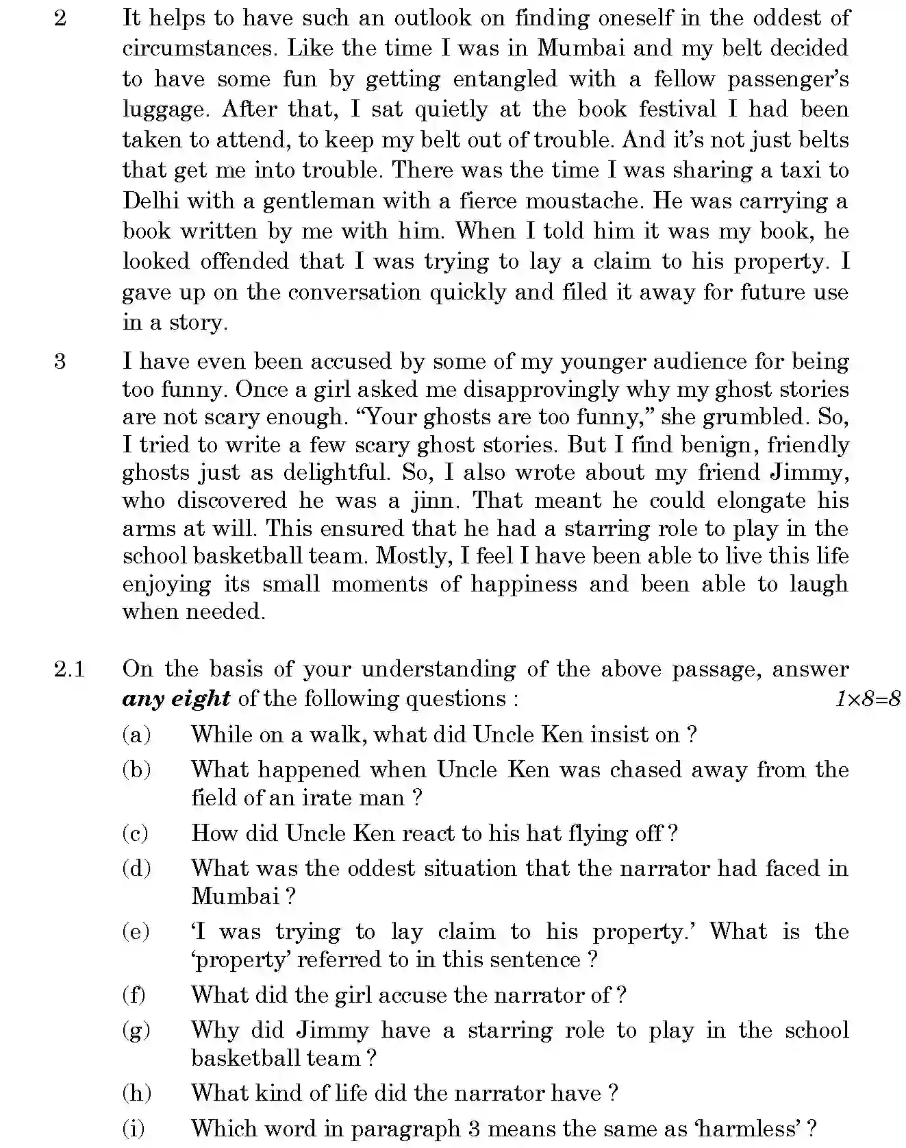 CBSE-Class-10-Previous-Year-Question-Papers-ENGLISH-COMMUNICATIVE-JBB-1-4-2-Page-4 Image