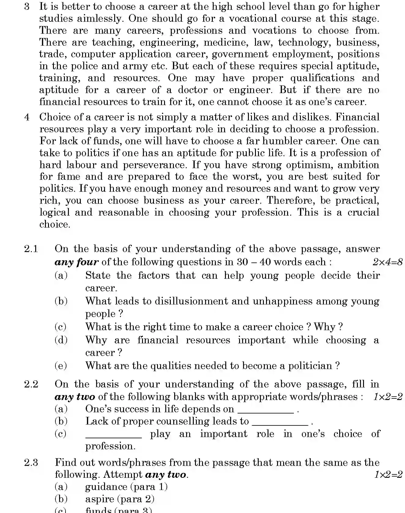 CBSE-Class-10-Previous-Year-Question-Papers-ENGLISH-COMMUNICATIVE-JBB-1-4-3-Page-4 Image
