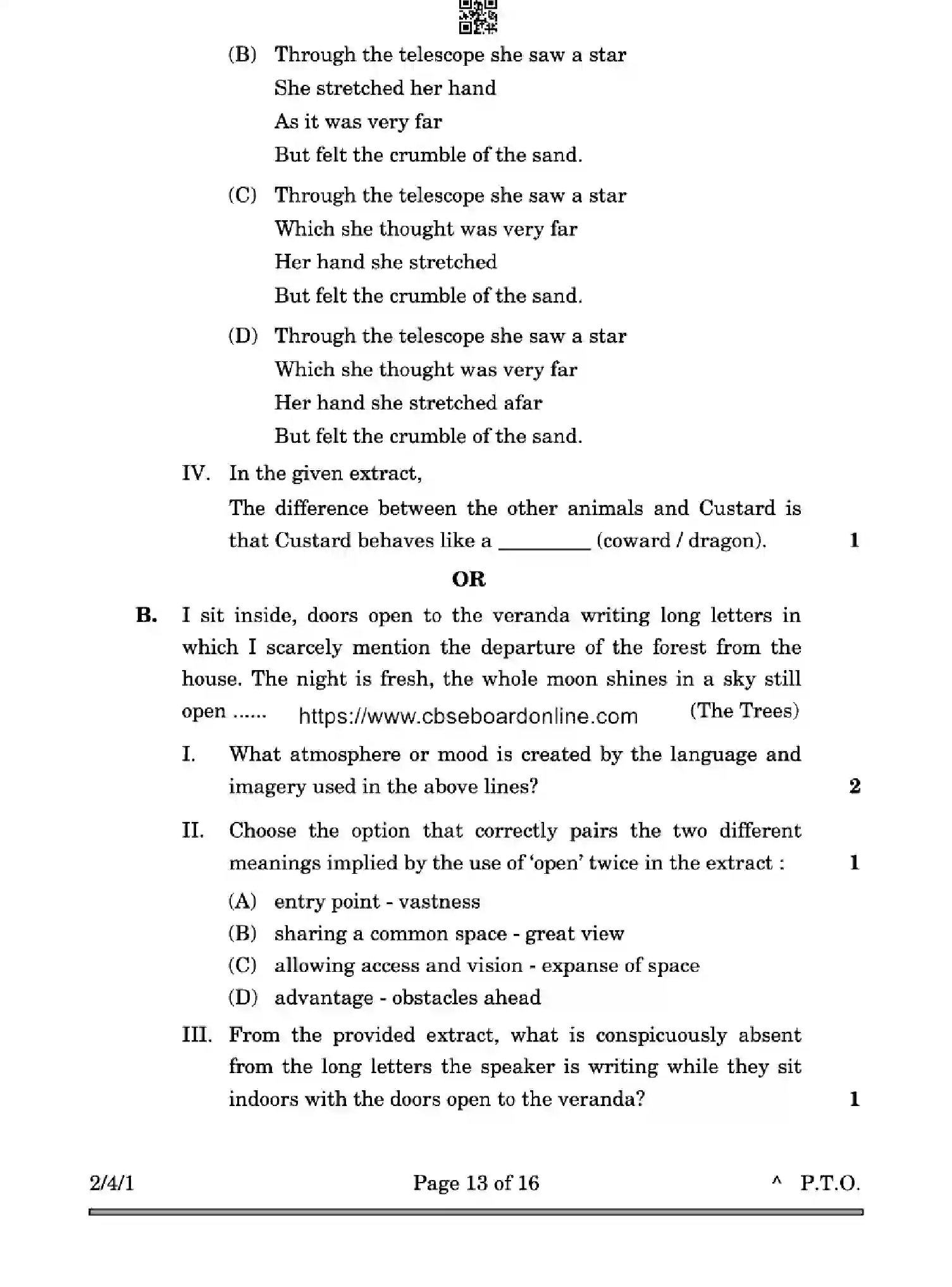 CBSE-Class-10-Previous-Year-Question-Papers-ENGLISH-LANGUAGE-AND-LITERATURE-4GHEF-SET-1-Page-13 Image