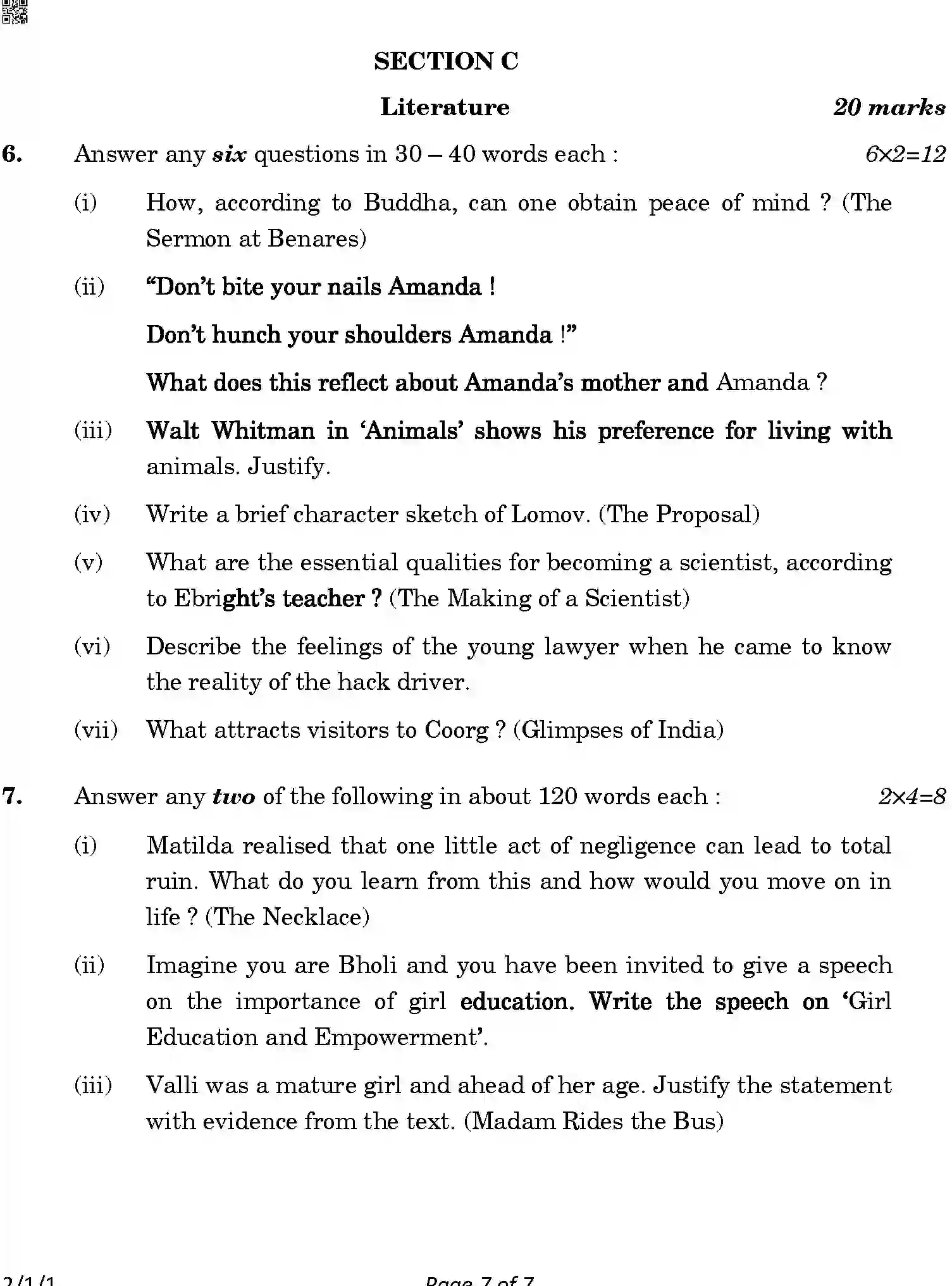 CBSE-Class-10-Previous-Year-Question-Papers-ENGLISH-LANGUAGE-AND-LITERATURE-APQRS-1-SET-1-Page-7 Image