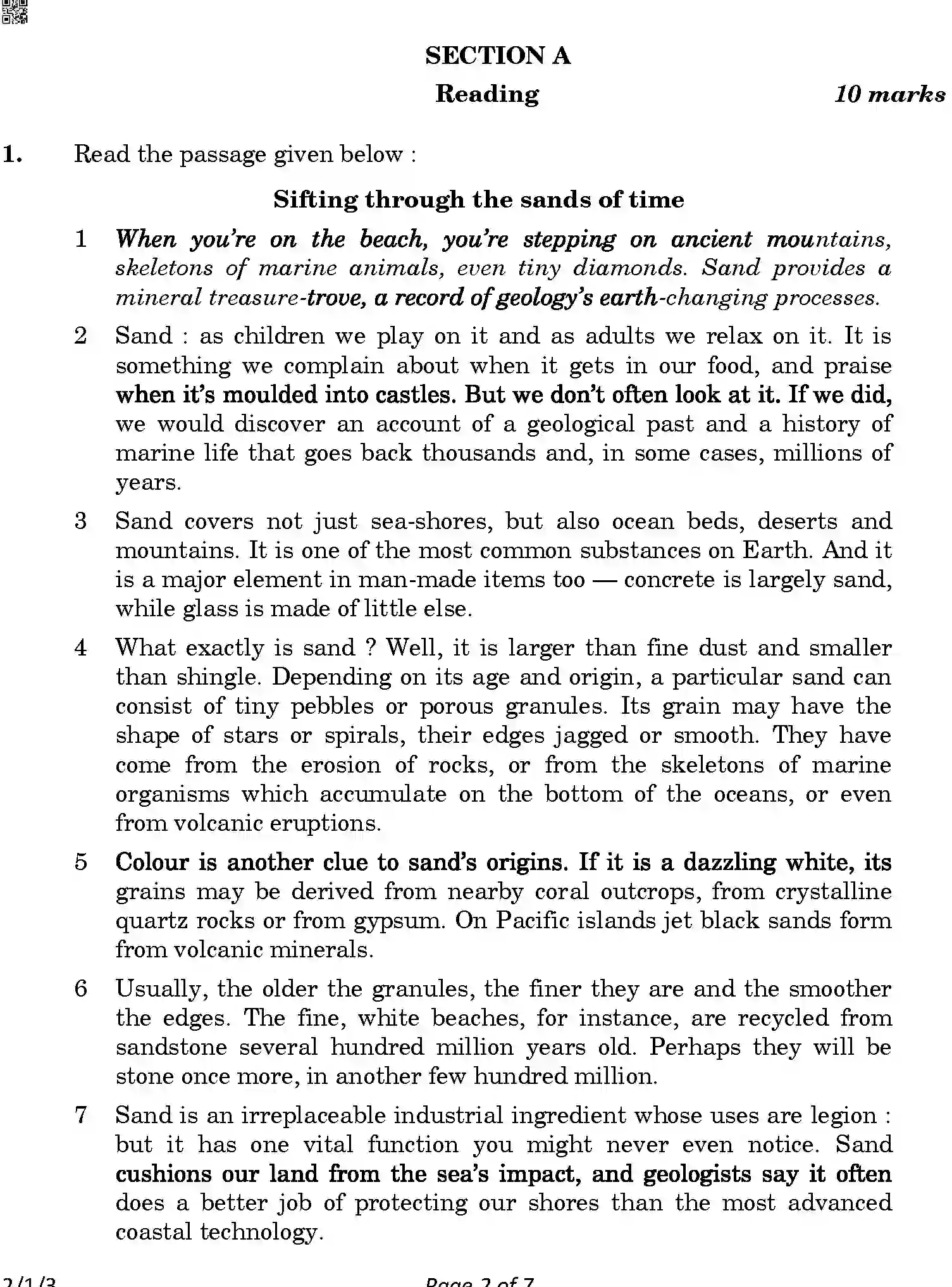 CBSE-Class-10-Previous-Year-Question-Papers-ENGLISH-LANGUAGE-AND-LITERATURE-APQRS-1-SET-3-Page-2 Image
