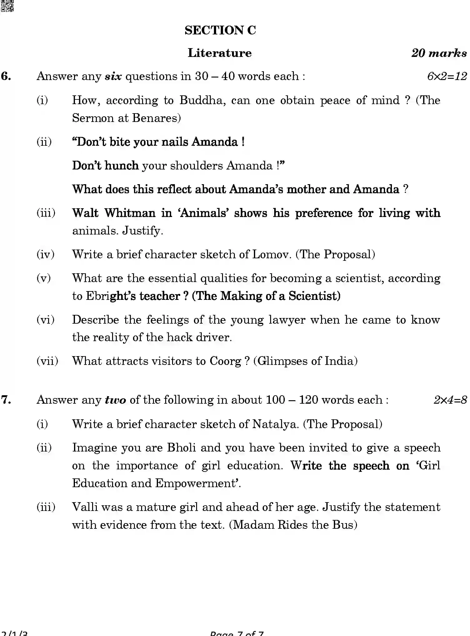 CBSE-Class-10-Previous-Year-Question-Papers-ENGLISH-LANGUAGE-AND-LITERATURE-APQRS-1-SET-3-Page-7 Image