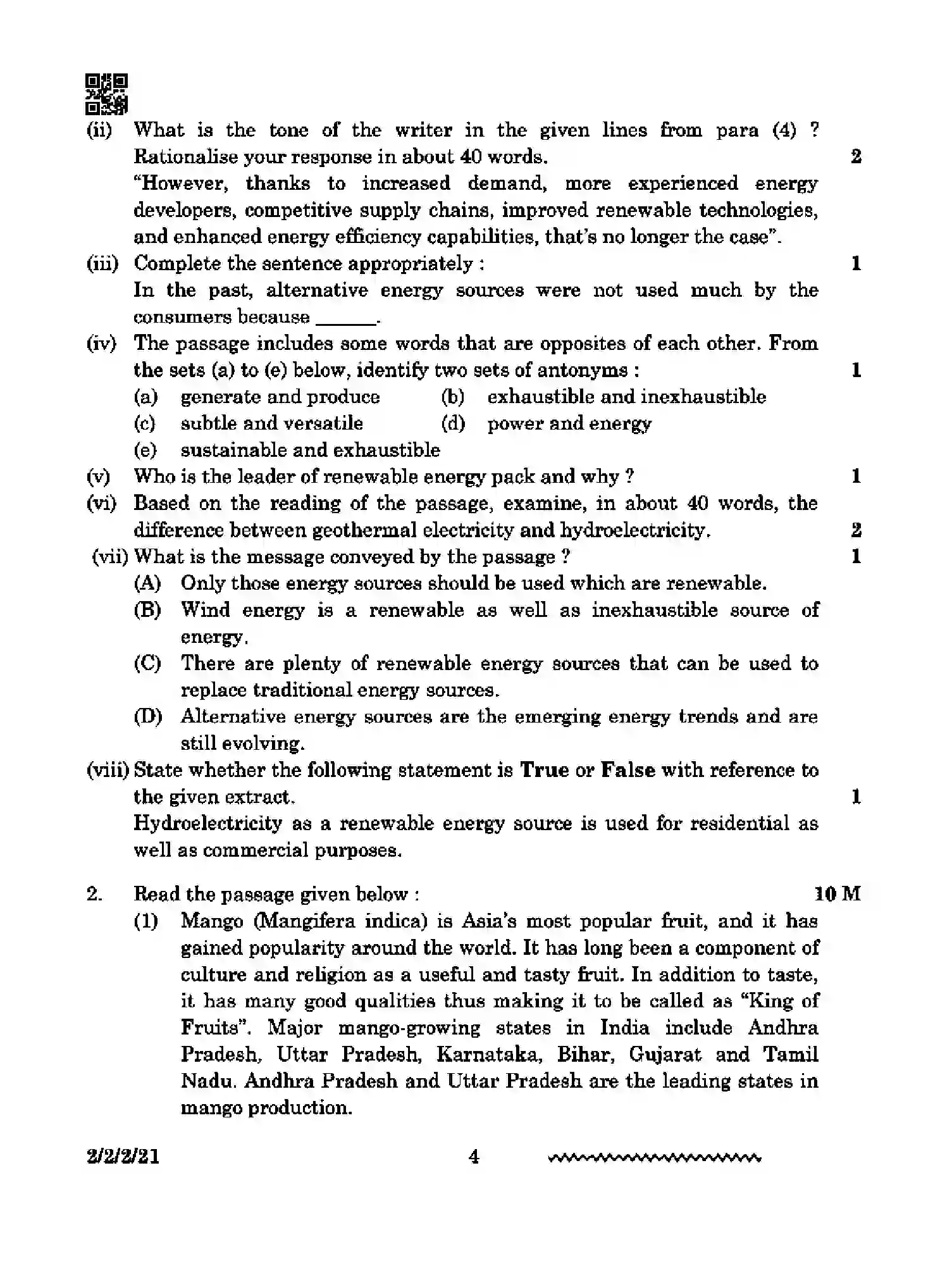 CBSE-Class-10-Previous-Year-Question-Papers-ENGLISH-LANGUAGE-AND-LITERATURE-BADC2-2-SET-2-Page-4 Image