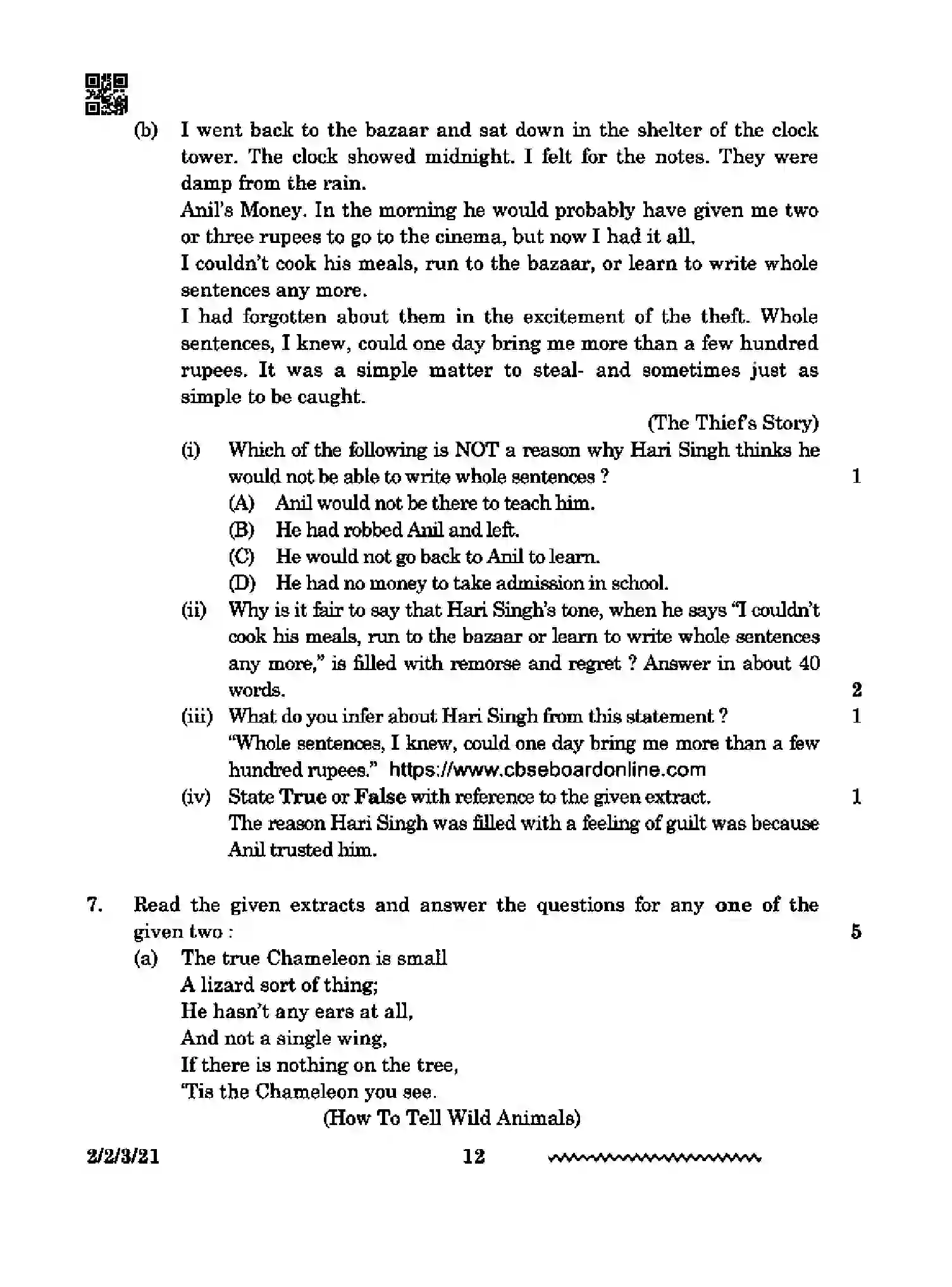 CBSE-Class-10-Previous-Year-Question-Papers-ENGLISH-LANGUAGE-AND-LITERATURE-BADC2-2-SET-3-Page-12 Image