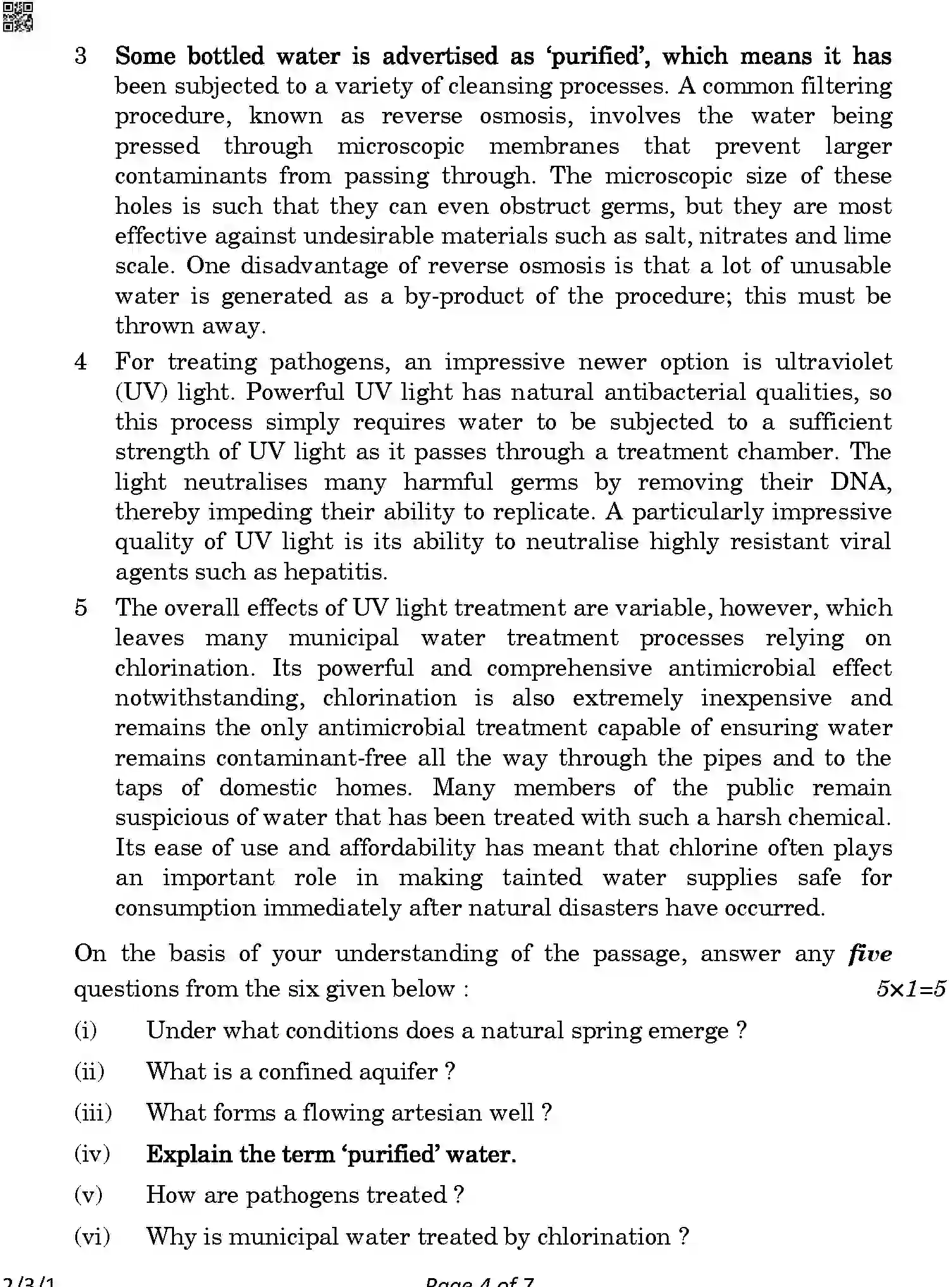 CBSE-Class-10-Previous-Year-Question-Papers-ENGLISH-LANGUAGE-AND-LITERATURE-BPQRS-3-SET-1-Page-4 Image