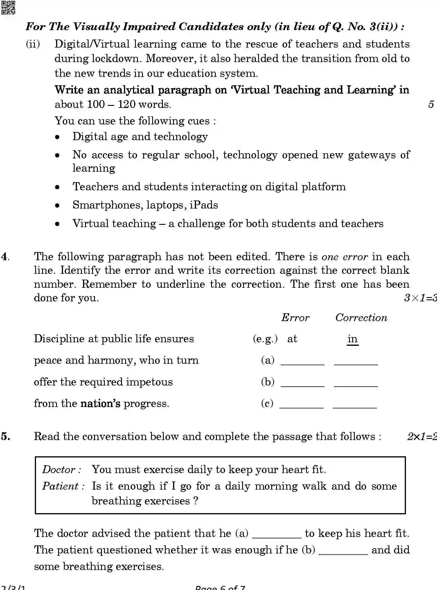 CBSE-Class-10-Previous-Year-Question-Papers-ENGLISH-LANGUAGE-AND-LITERATURE-BPQRS-3-SET-1-Page-6 Image