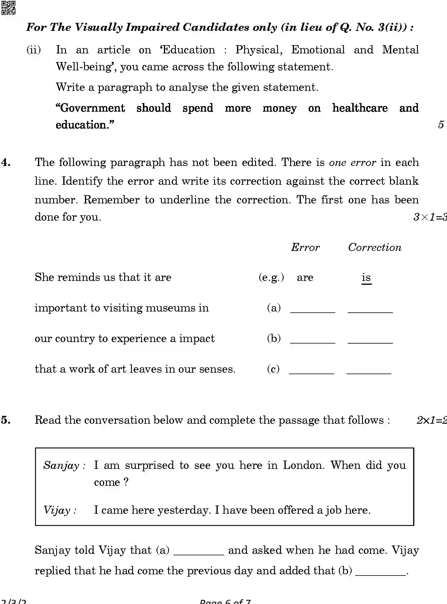 CBSE-Class-10-Previous-Year-Question-Papers-ENGLISH-LANGUAGE-AND-LITERATURE-BPQRS-3-SET-2-Page-6 Image