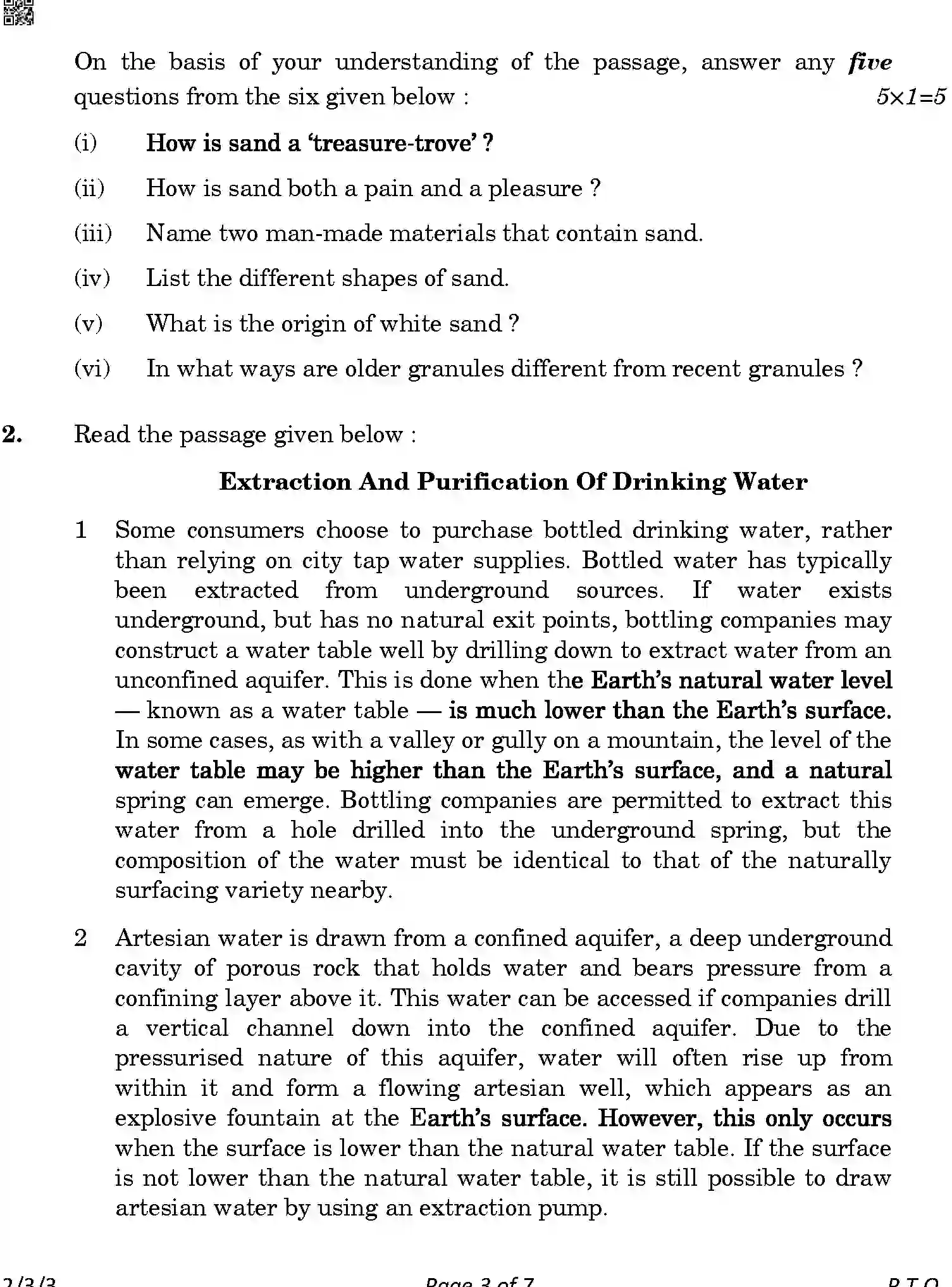 CBSE-Class-10-Previous-Year-Question-Papers-ENGLISH-LANGUAGE-AND-LITERATURE-BPQRS-3-SET-3-Page-3 Image
