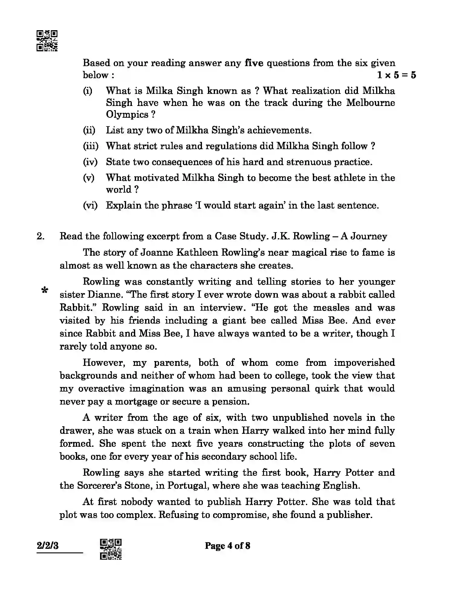 CBSE-Class-10-Previous-Year-Question-Papers-ENGLISH-LANGUAGE-AND-LITERATURE-CPQRS-2-SET-3-Page-4 Image