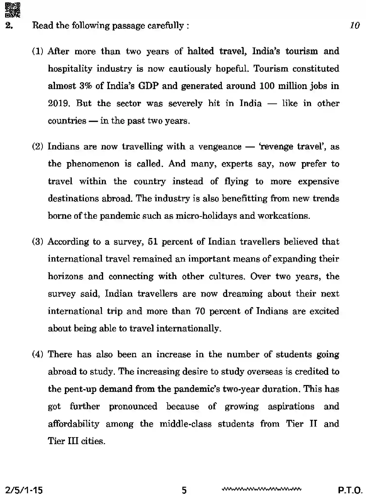 CBSE-Class-10-Previous-Year-Question-Papers-ENGLISH-LANGUAGE-AND-LITERATURE-DBC5A-5-SET-1-Page-5 Image