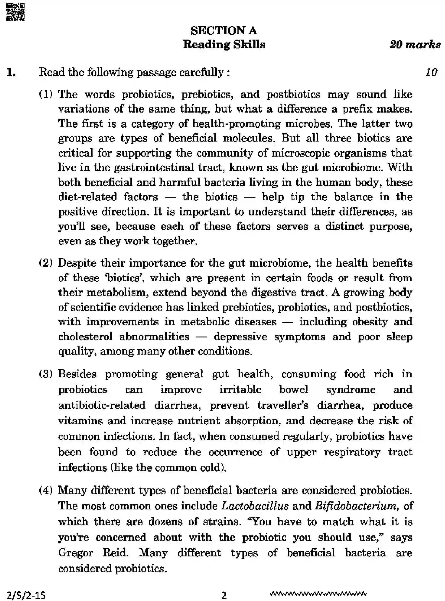 CBSE-Class-10-Previous-Year-Question-Papers-ENGLISH-LANGUAGE-AND-LITERATURE-DBC5A-5-SET-2-Page-2 Image