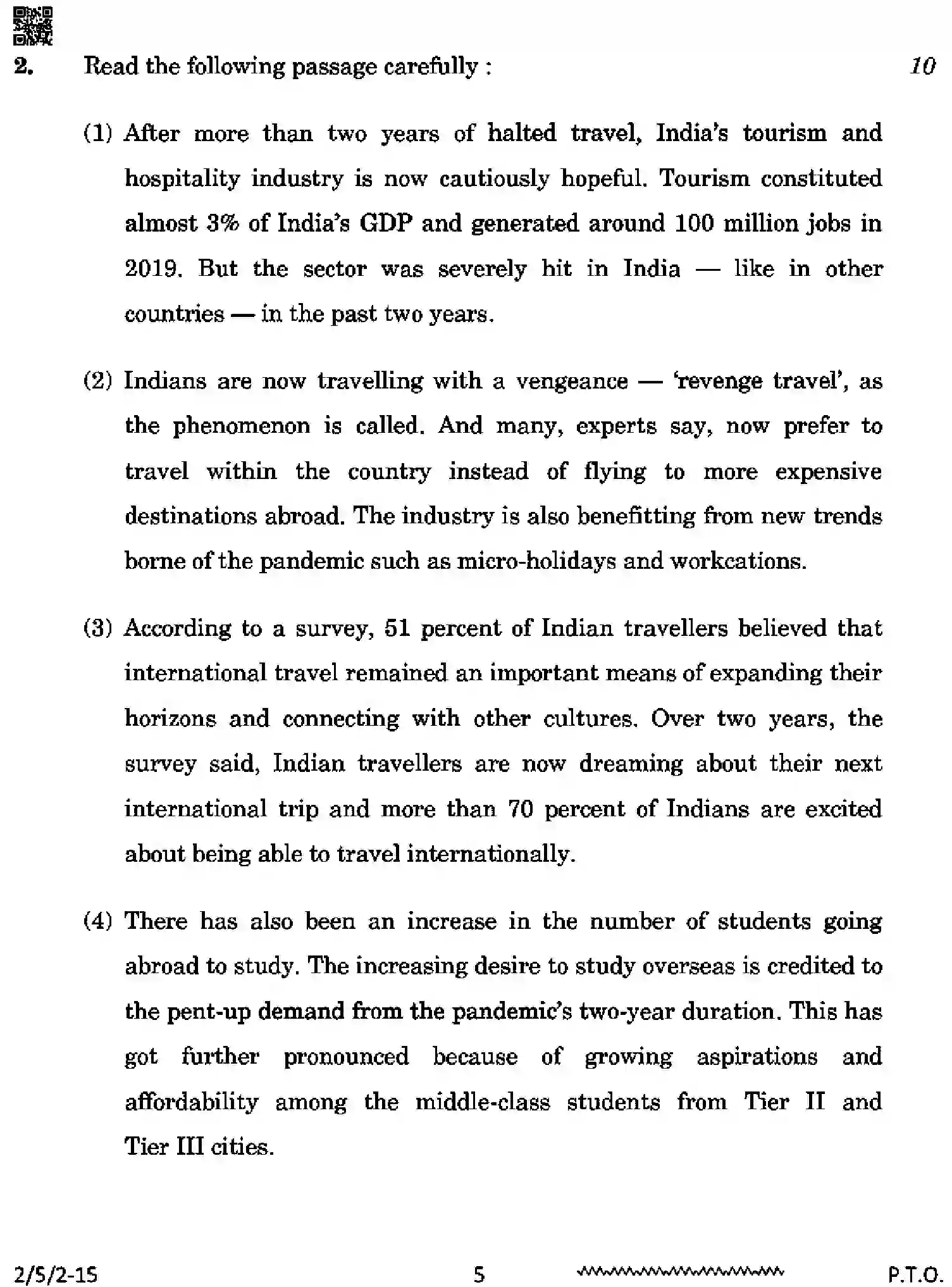 CBSE-Class-10-Previous-Year-Question-Papers-ENGLISH-LANGUAGE-AND-LITERATURE-DBC5A-5-SET-2-Page-5 Image