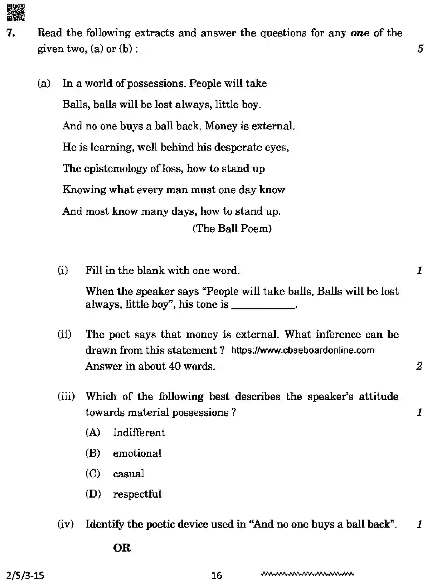 CBSE-Class-10-Previous-Year-Question-Papers-ENGLISH-LANGUAGE-AND-LITERATURE-DBC5A-5-SET-3-Page-16 Image