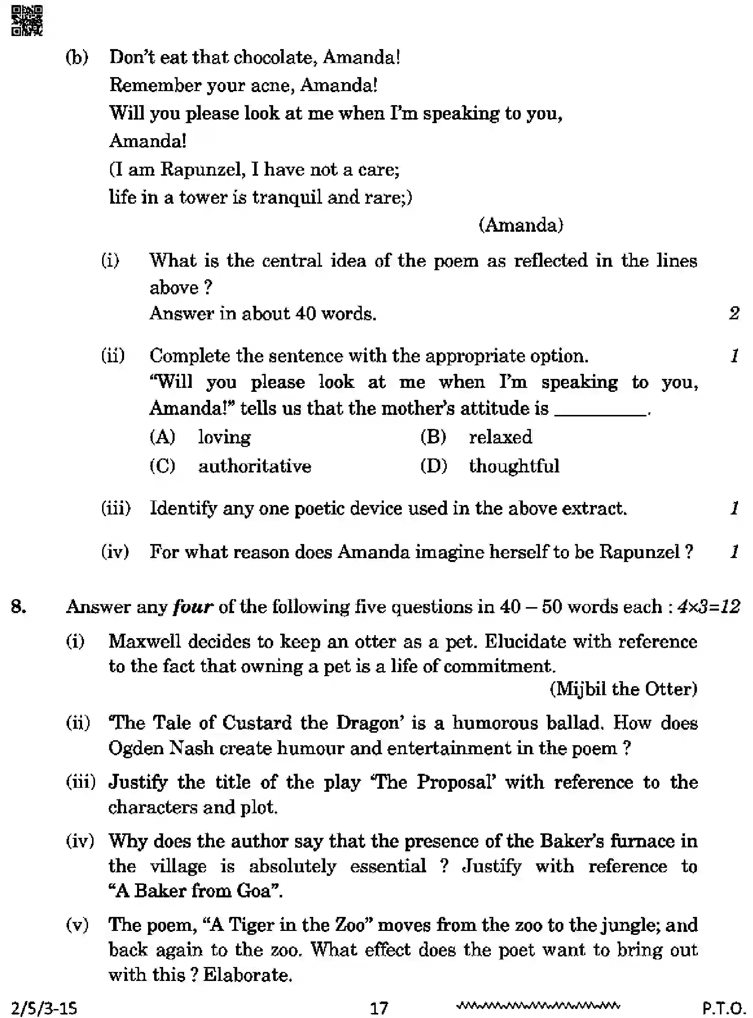 CBSE-Class-10-Previous-Year-Question-Papers-ENGLISH-LANGUAGE-AND-LITERATURE-DBC5A-5-SET-3-Page-17 Image