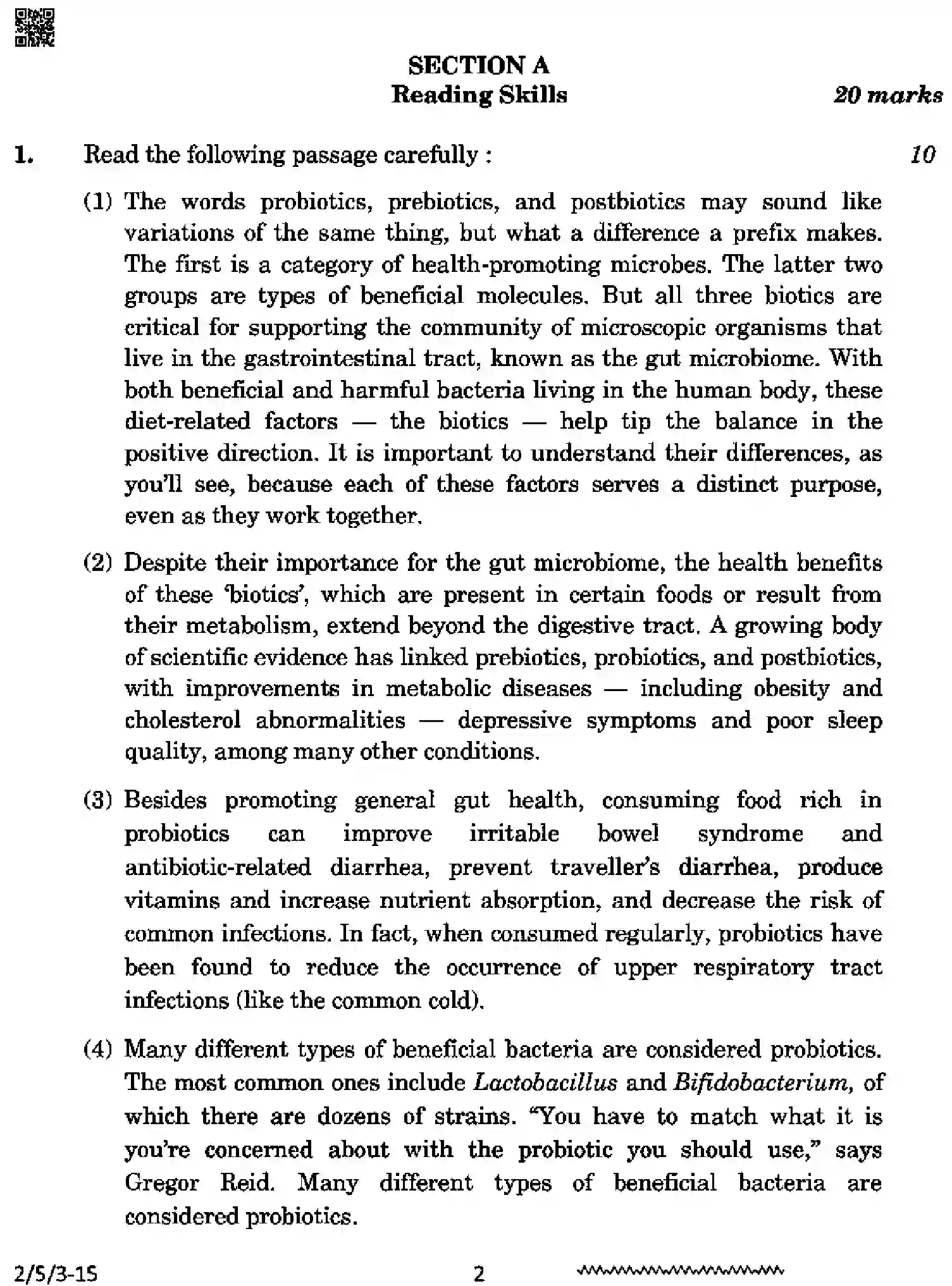 CBSE-Class-10-Previous-Year-Question-Papers-ENGLISH-LANGUAGE-AND-LITERATURE-DBC5A-5-SET-3-Page-2 Image
