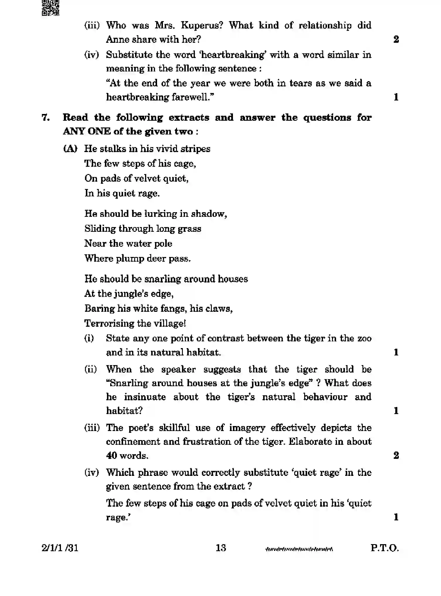 CBSE-Class-10-Previous-Year-Question-Papers-ENGLISH-LANGUAGE-AND-LITERATURE-DDCC3-1-SET-1-Page-13 Image