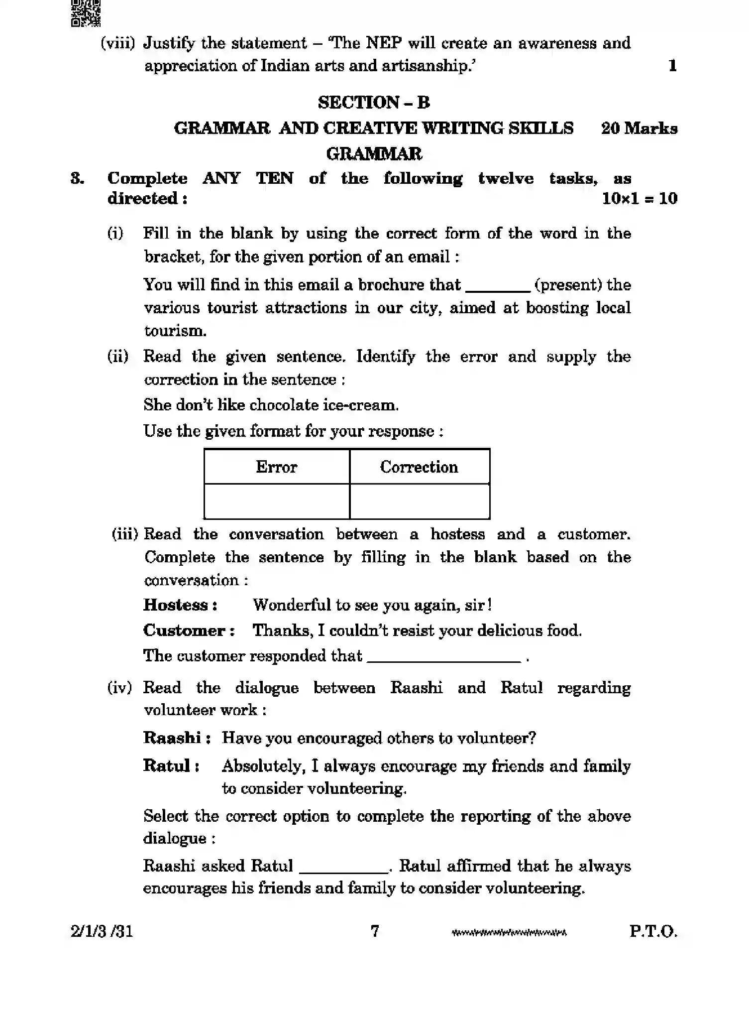 CBSE-Class-10-Previous-Year-Question-Papers-ENGLISH-LANGUAGE-AND-LITERATURE-DDCC3-1-SET-3-Page-7 Image