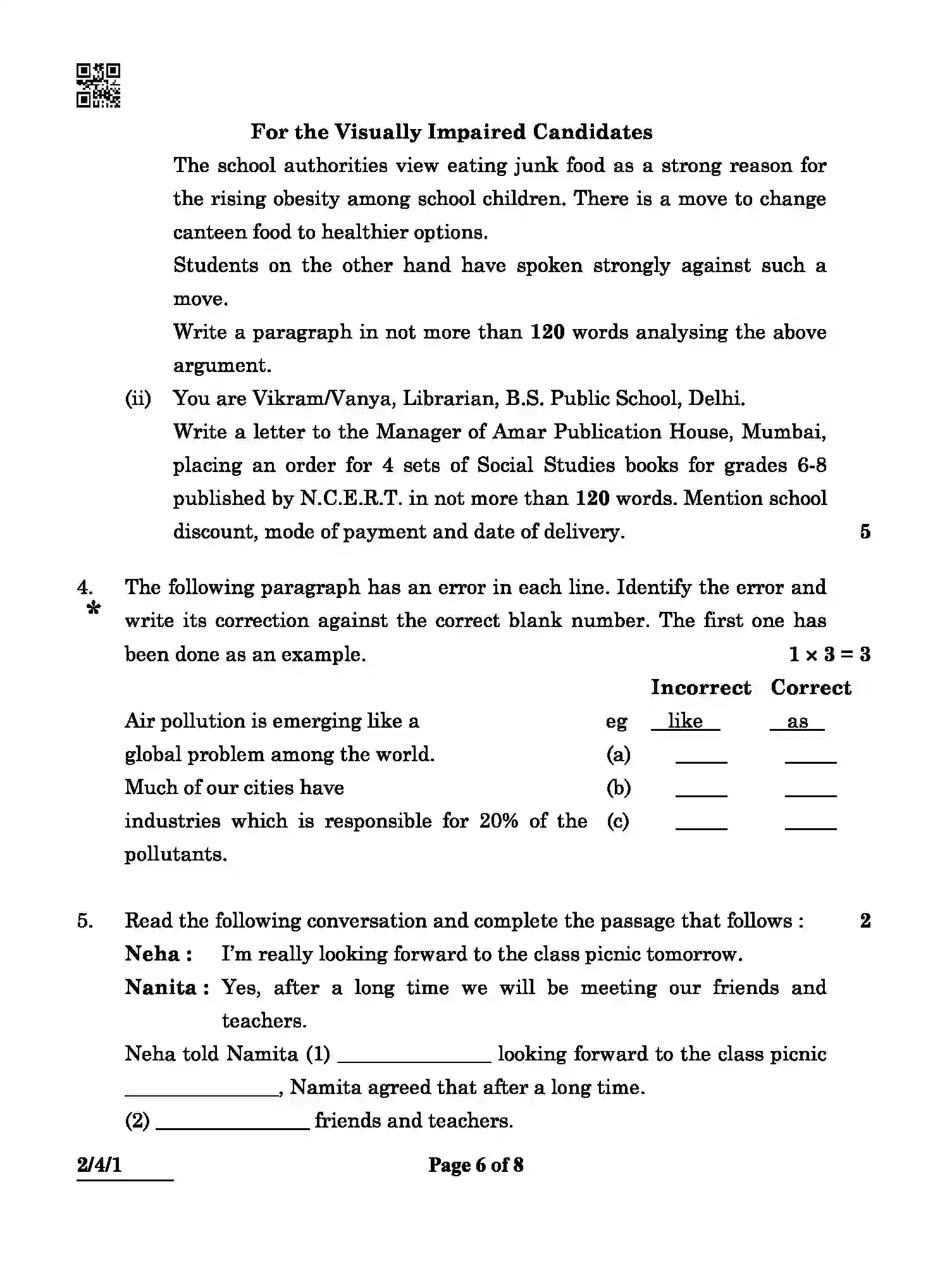 CBSE-Class-10-Previous-Year-Question-Papers-ENGLISH-LANGUAGE-AND-LITERATURE-DPQRS-SET-1-Page-6 Image