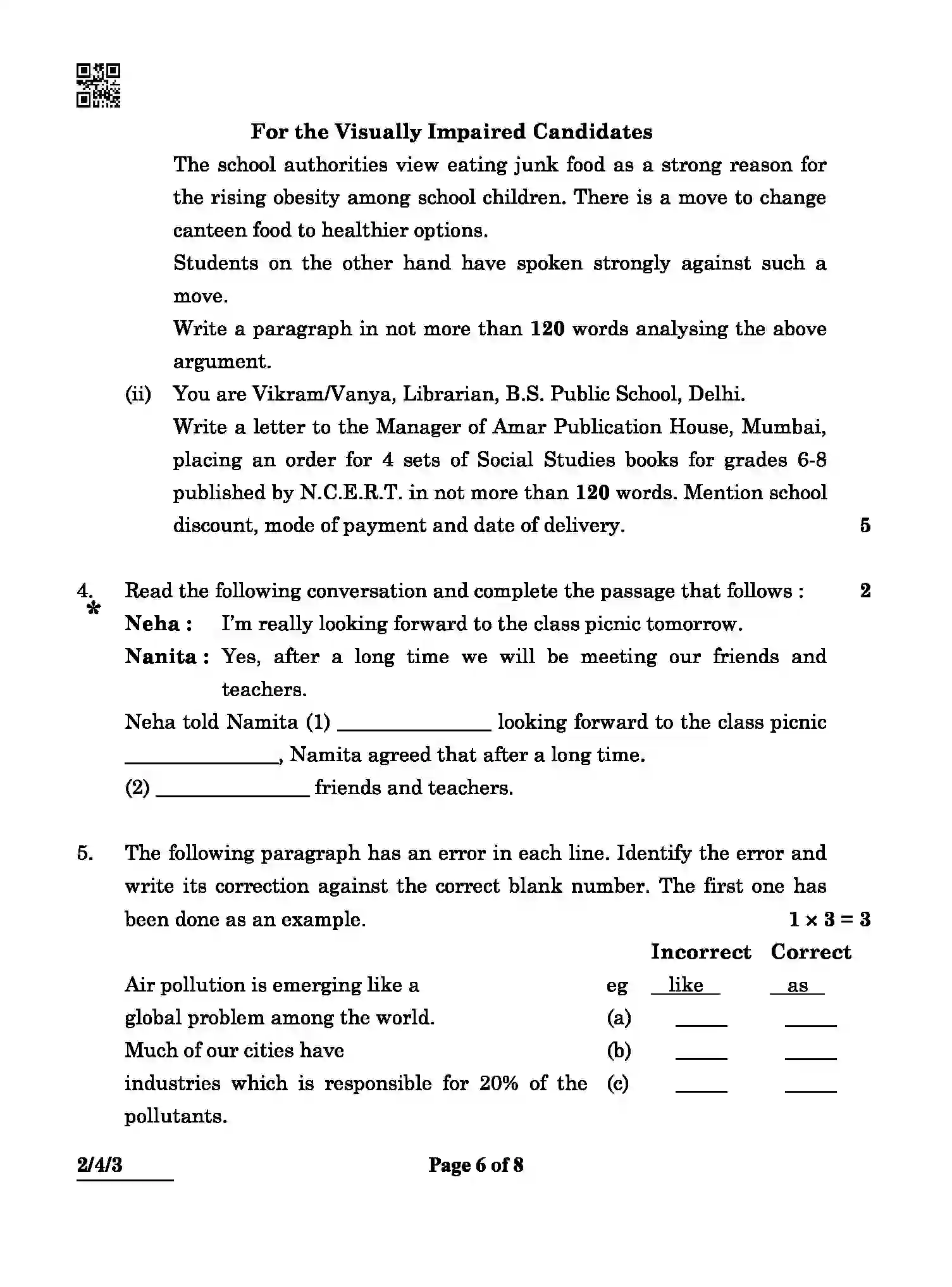 CBSE-Class-10-Previous-Year-Question-Papers-ENGLISH-LANGUAGE-AND-LITERATURE-DPQRS-SET-3-Page-6 Image