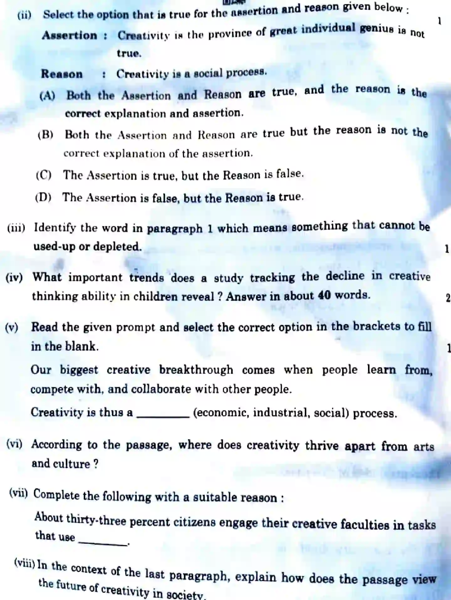CBSE-Class-10-Previous-Year-Question-Papers-ENGLISH-LANGUAGE-AND-LITERATURE-EFG6H-SET-2-Page-4 Image