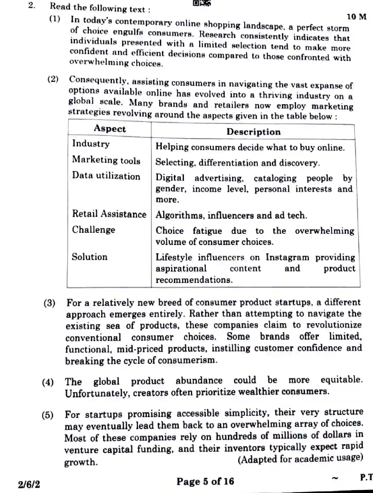 CBSE-Class-10-Previous-Year-Question-Papers-ENGLISH-LANGUAGE-AND-LITERATURE-EFG6H-SET-2-Page-5 Image