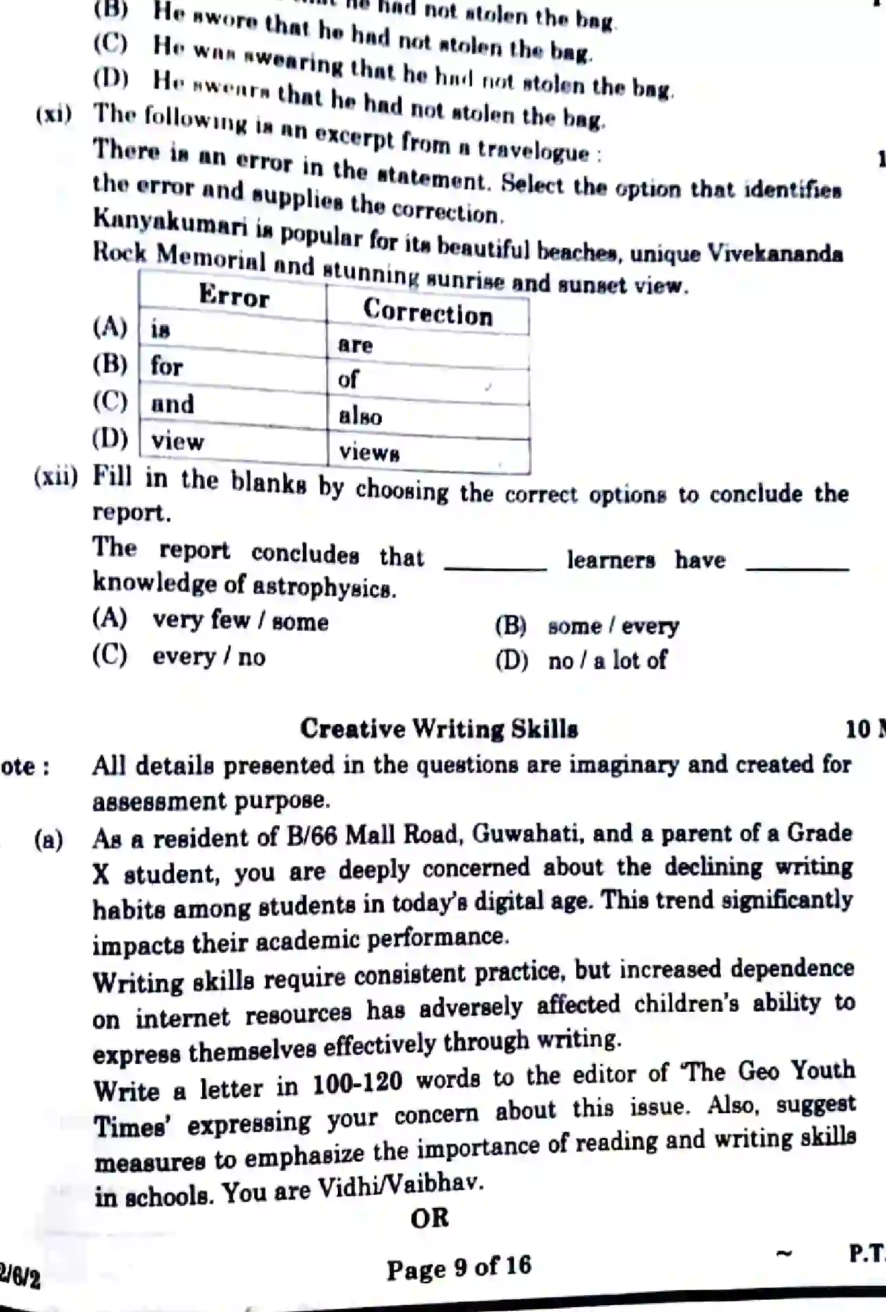 CBSE-Class-10-Previous-Year-Question-Papers-ENGLISH-LANGUAGE-AND-LITERATURE-EFG6H-SET-2-Page-9 Image