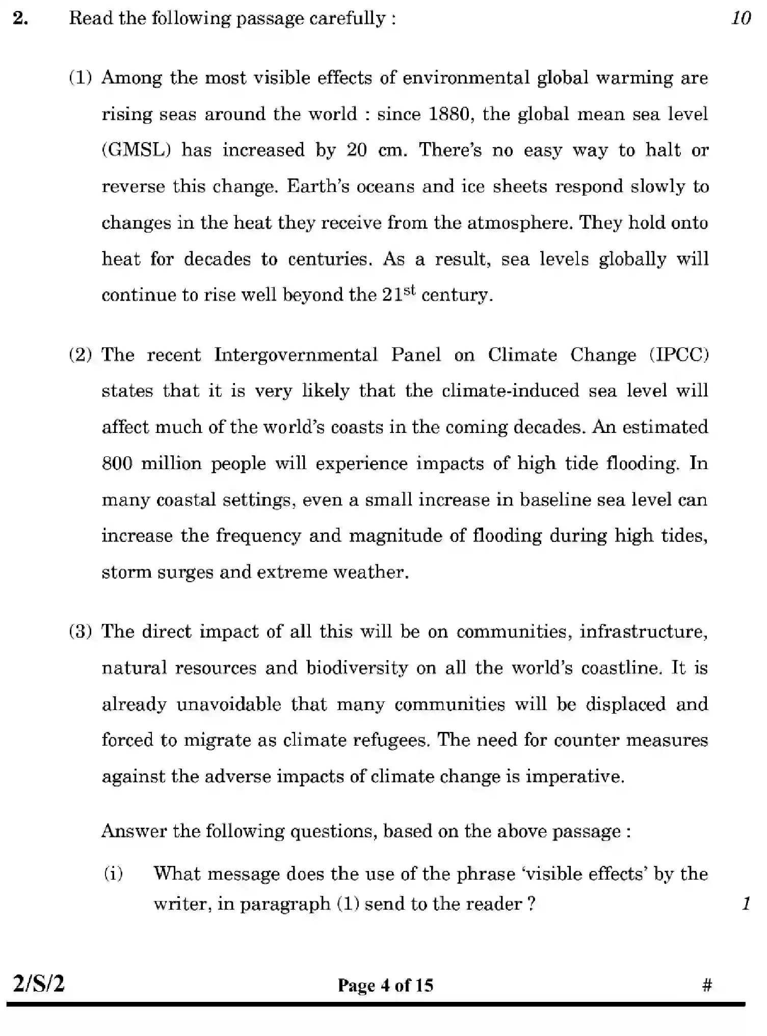 CBSE-Class-10-Previous-Year-Question-Papers-ENGLISH-LANGUAGE-AND-LITERATURE-EFGH-S-SET-2-Page-4 Image