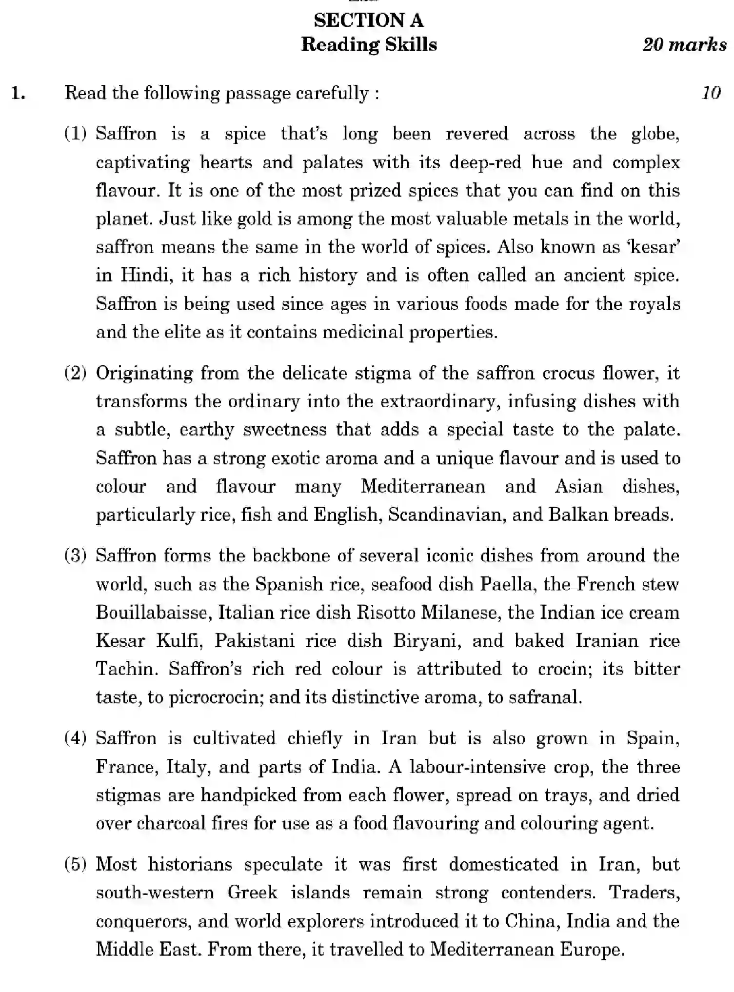 CBSE-Class-10-Previous-Year-Question-Papers-ENGLISH-LANGUAGE-AND-LITERATURE-HF1EG-SET-1-Page-2 Image