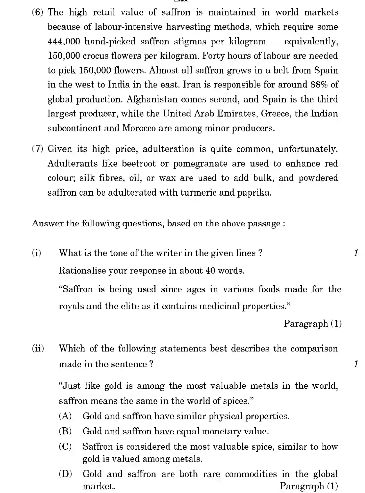 CBSE-Class-10-Previous-Year-Question-Papers-ENGLISH-LANGUAGE-AND-LITERATURE-HF1EG-SET-1-Page-3 Image
