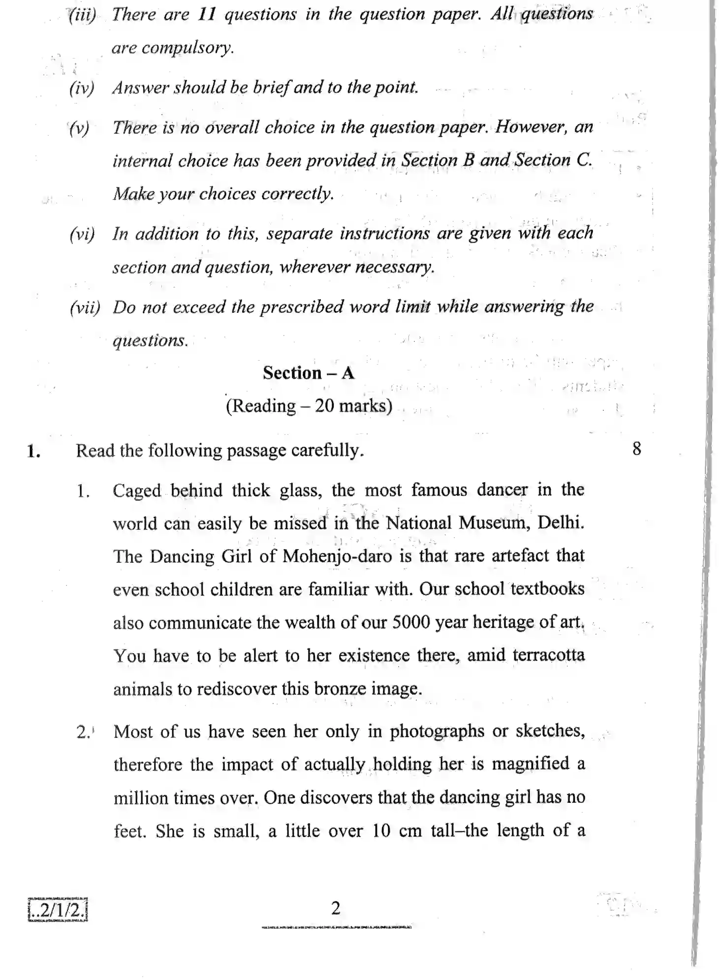 CBSE-Class-10-Previous-Year-Question-Papers-ENGLISH-LANGUAGE-AND-LITERATURE-JBB-2-1-2-Page-2 Image